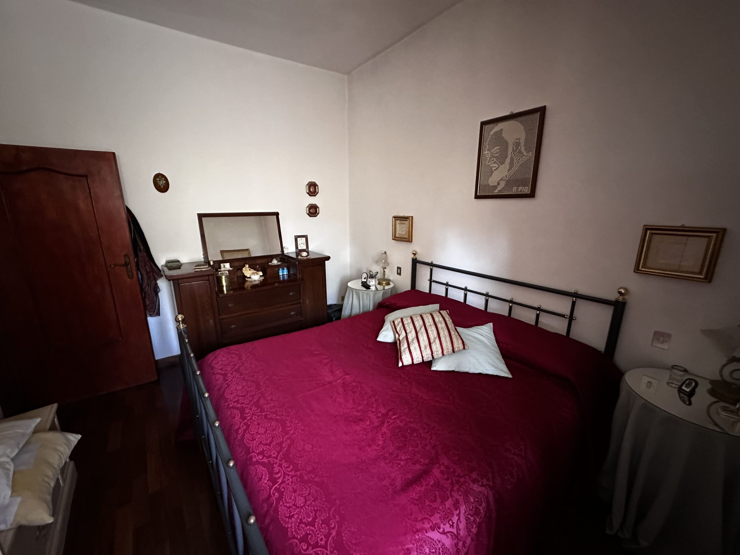 Exclusive villa with garden and sea views in San Nicola Arcella.