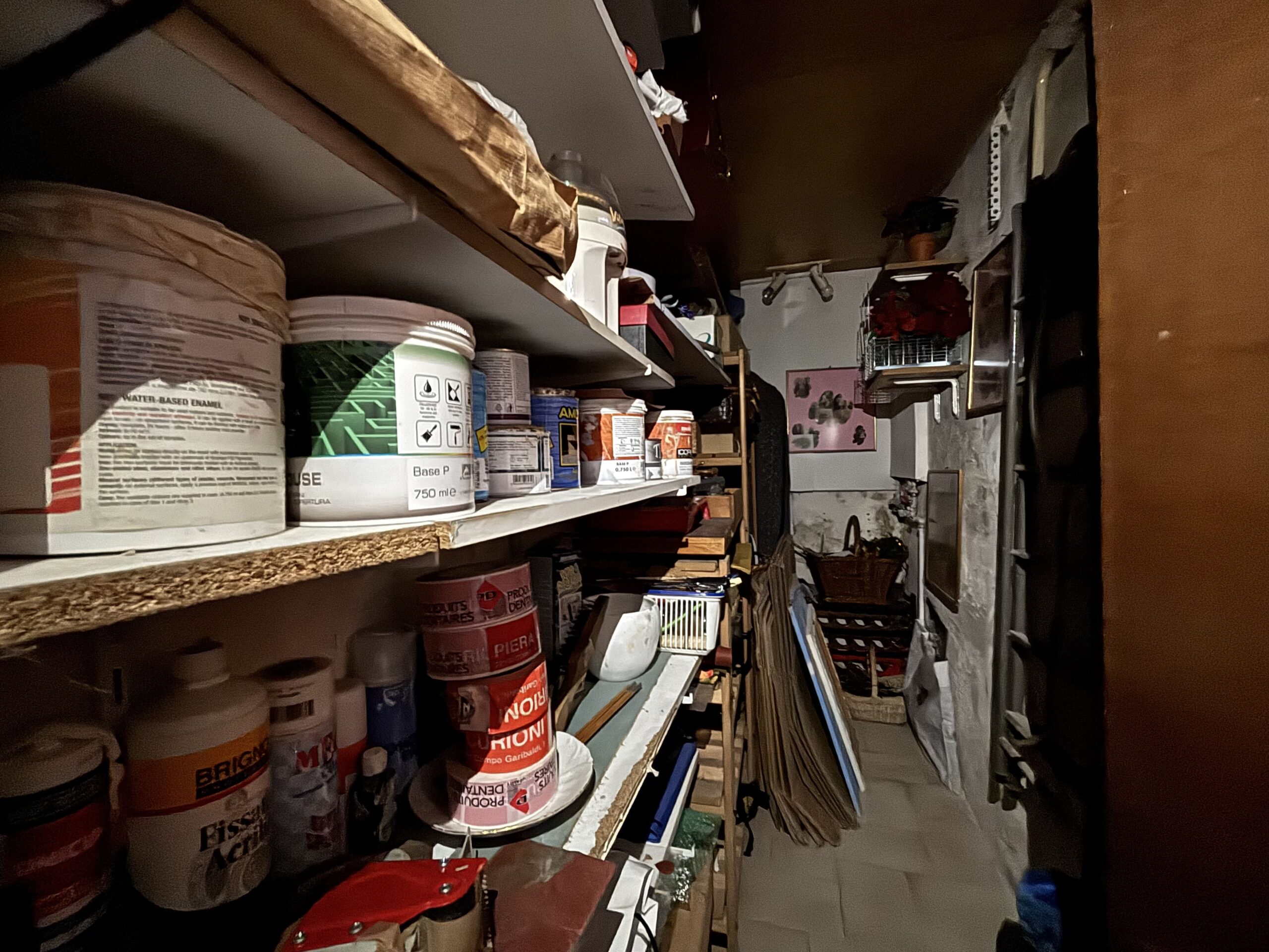 Perełka z widokiem na Jezioro Como w Casasco d’Intelvi