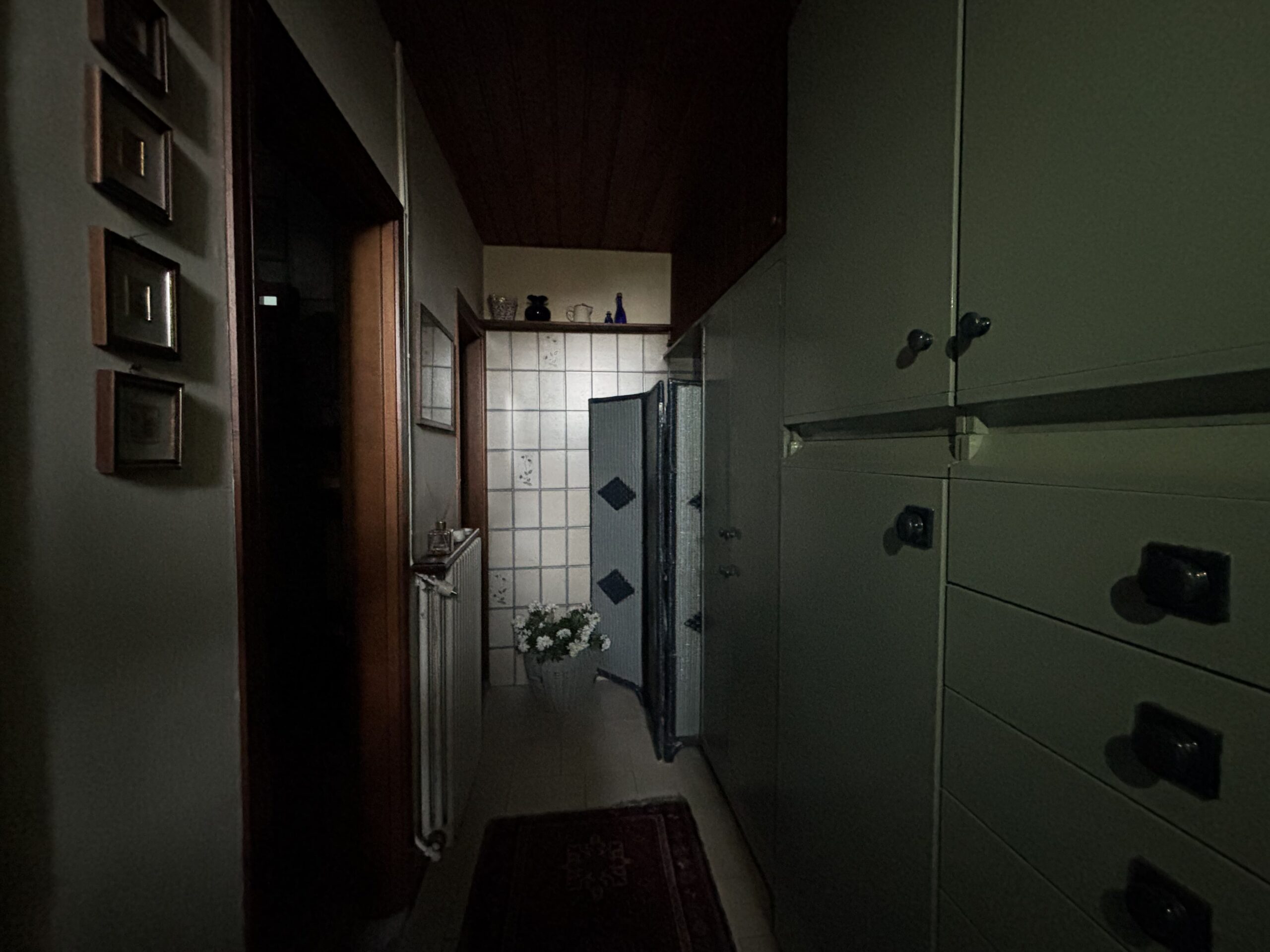 Perełka z widokiem na Jezioro Como w Casasco d’Intelvi