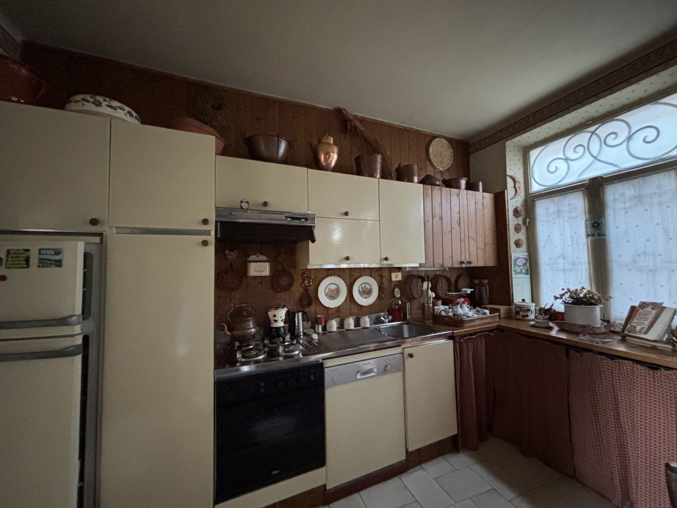 Perełka z widokiem na Jezioro Como w Casasco d’Intelvi