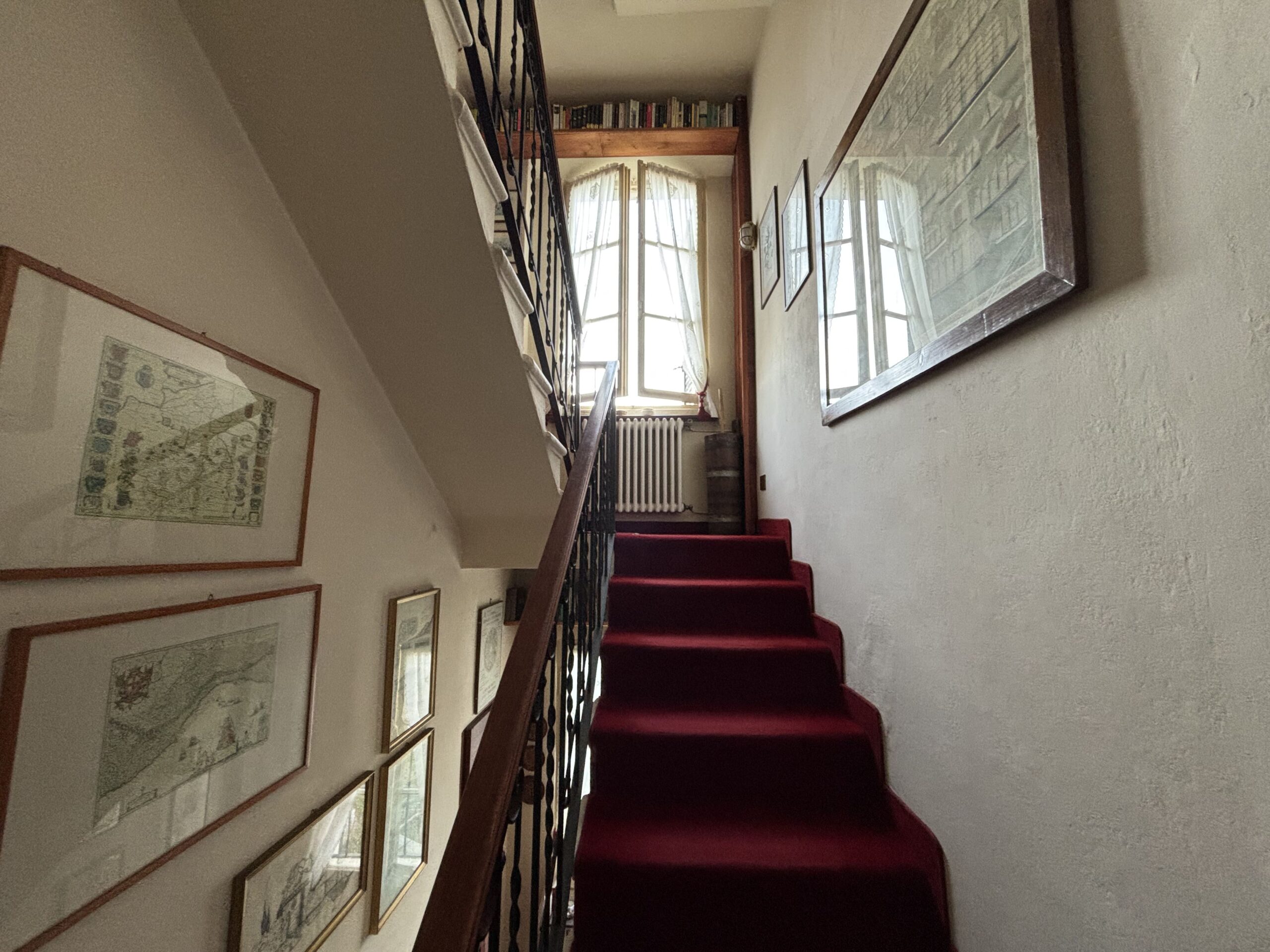 Perełka z widokiem na Jezioro Como w Casasco d’Intelvi