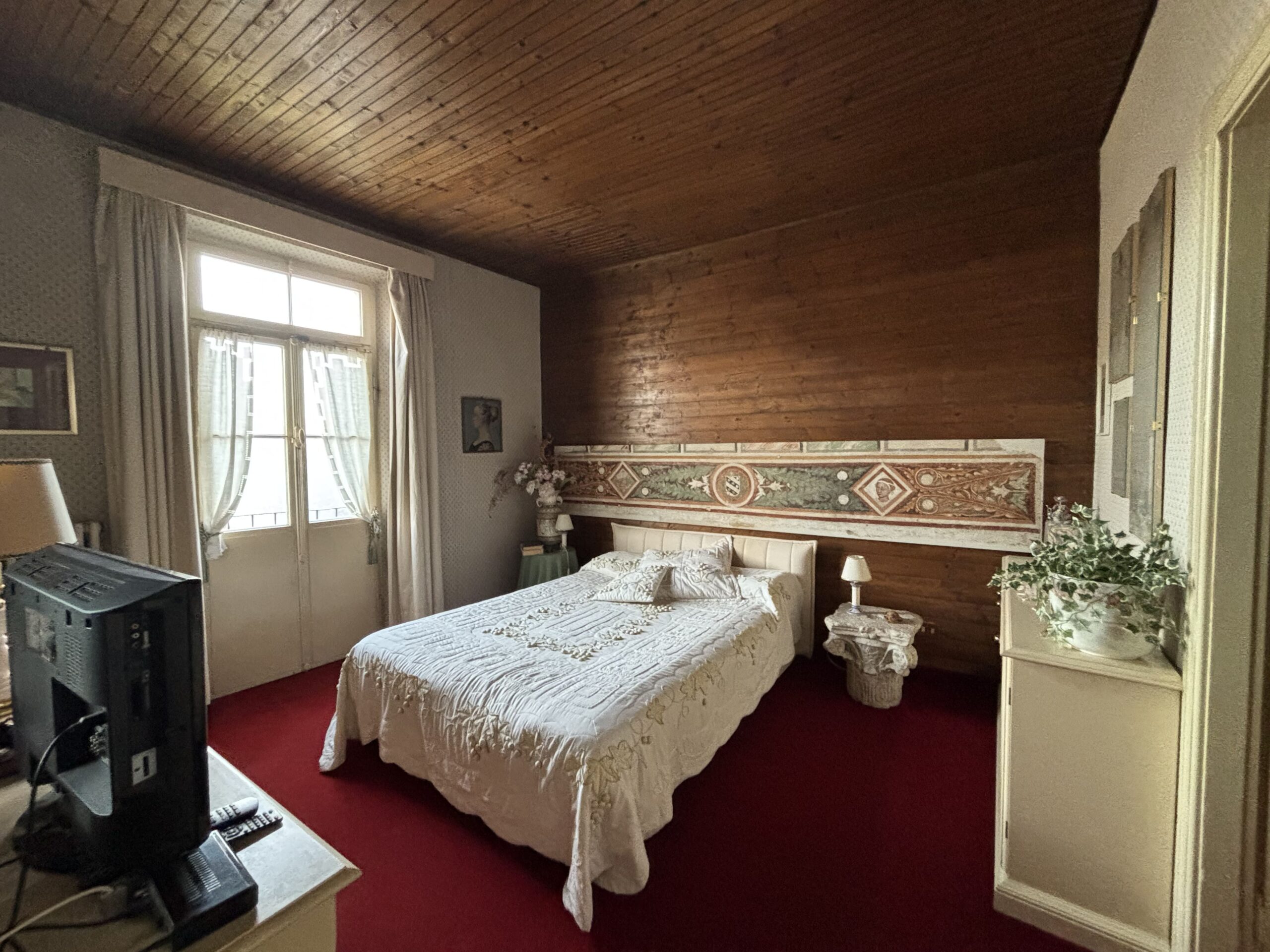 Perełka z widokiem na Jezioro Como w Casasco d’Intelvi