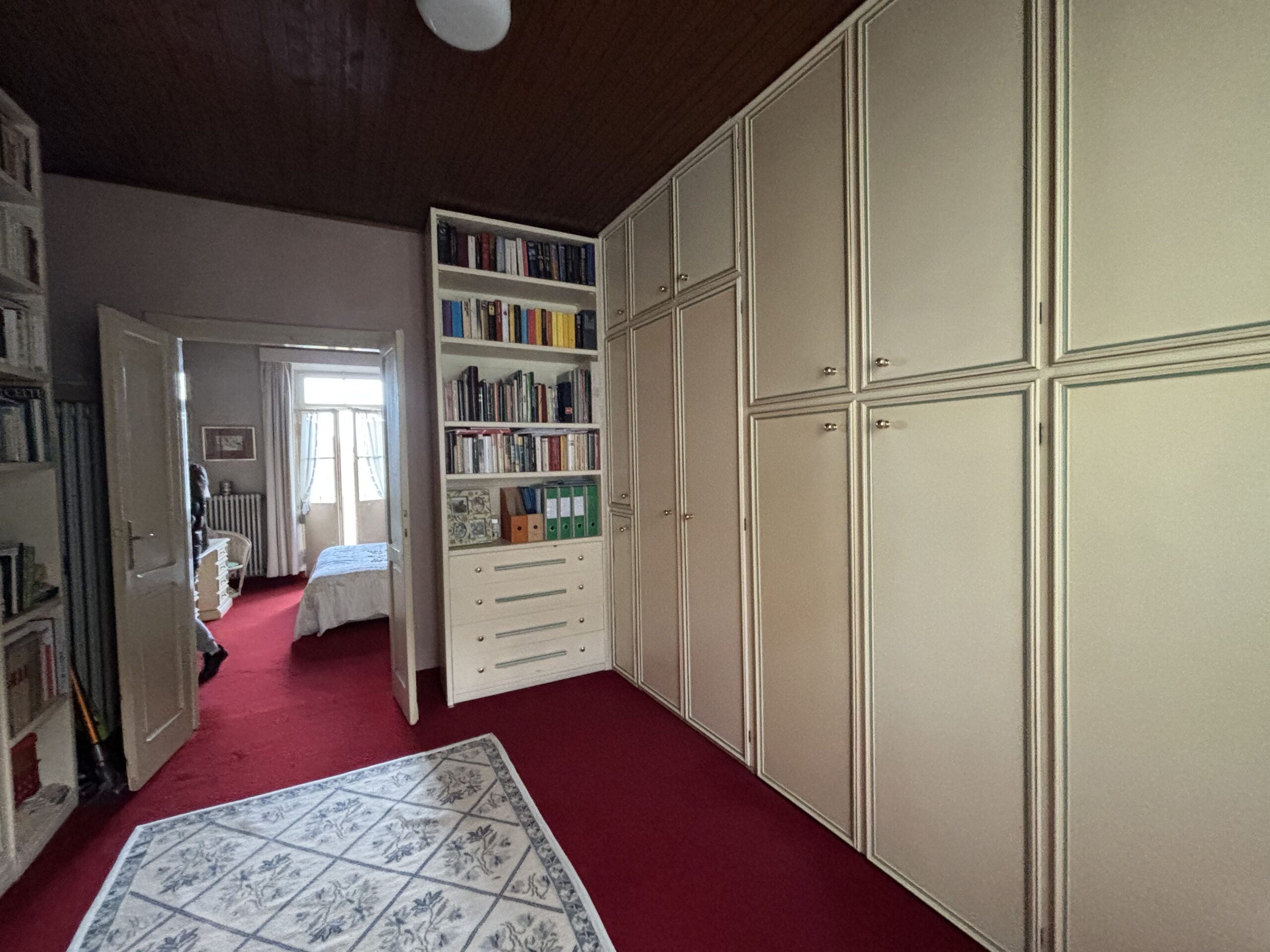 Perełka z widokiem na Jezioro Como w Casasco d’Intelvi