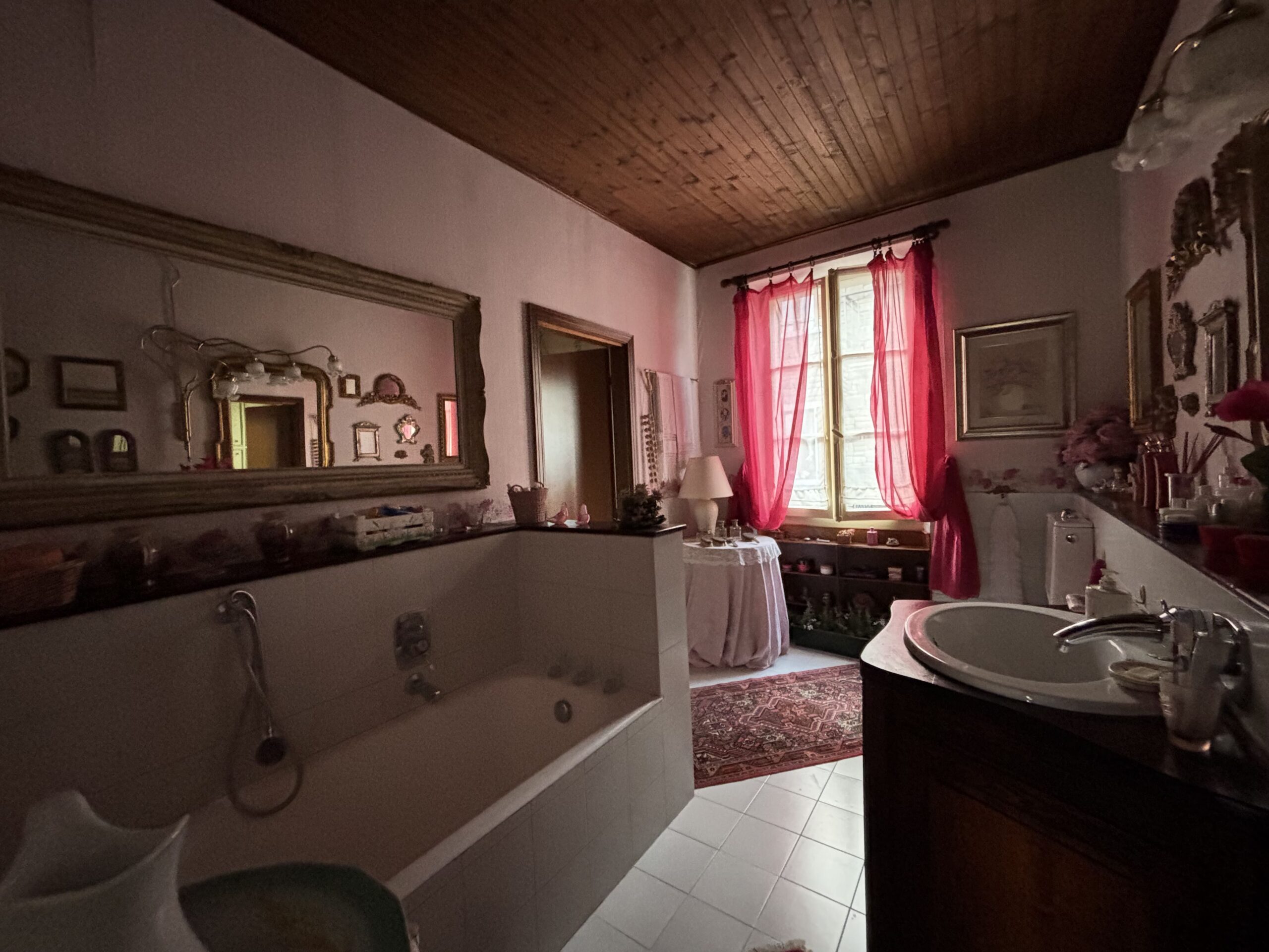 Perełka z widokiem na Jezioro Como w Casasco d’Intelvi