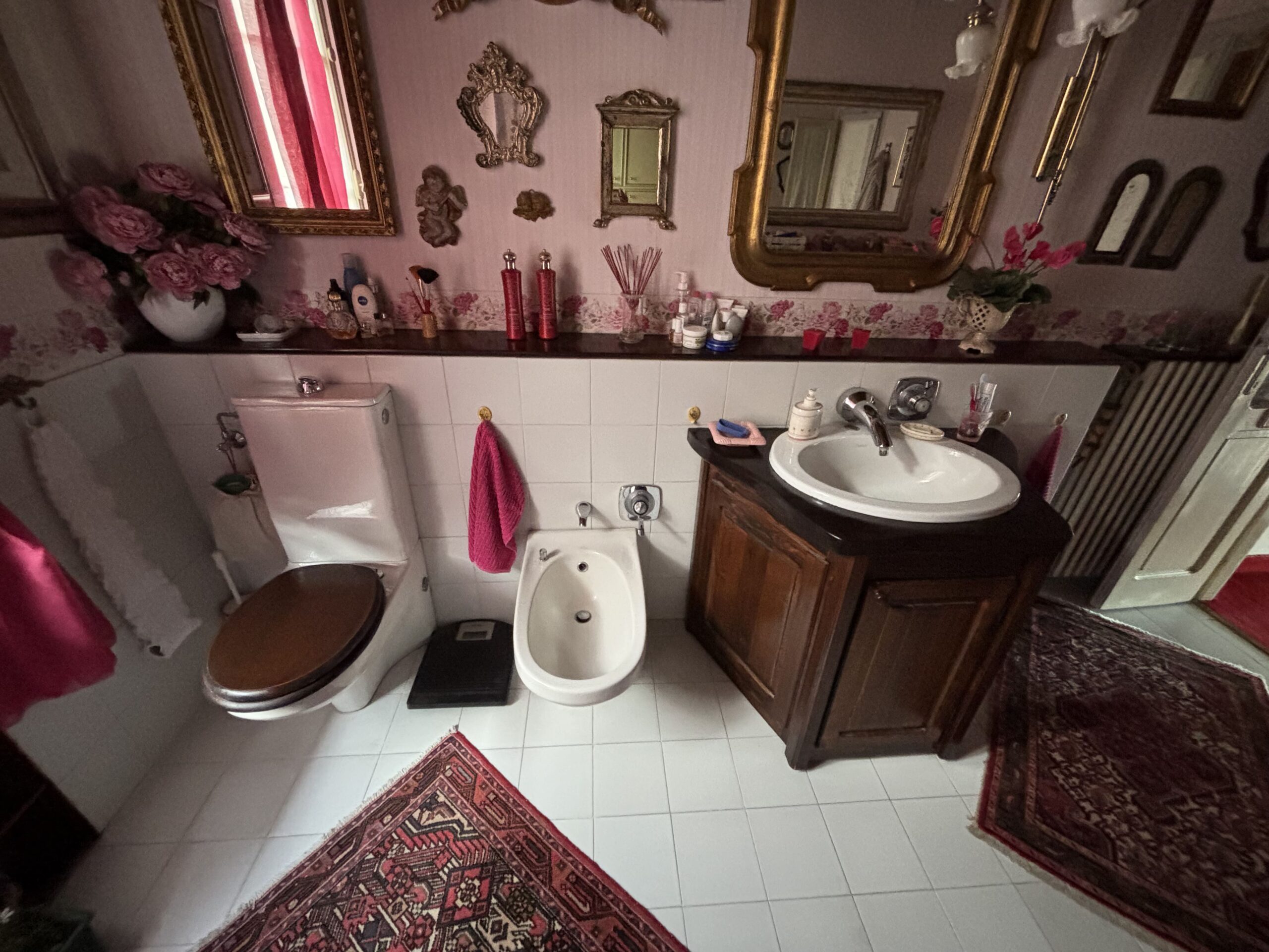 Perełka z widokiem na Jezioro Como w Casasco d’Intelvi