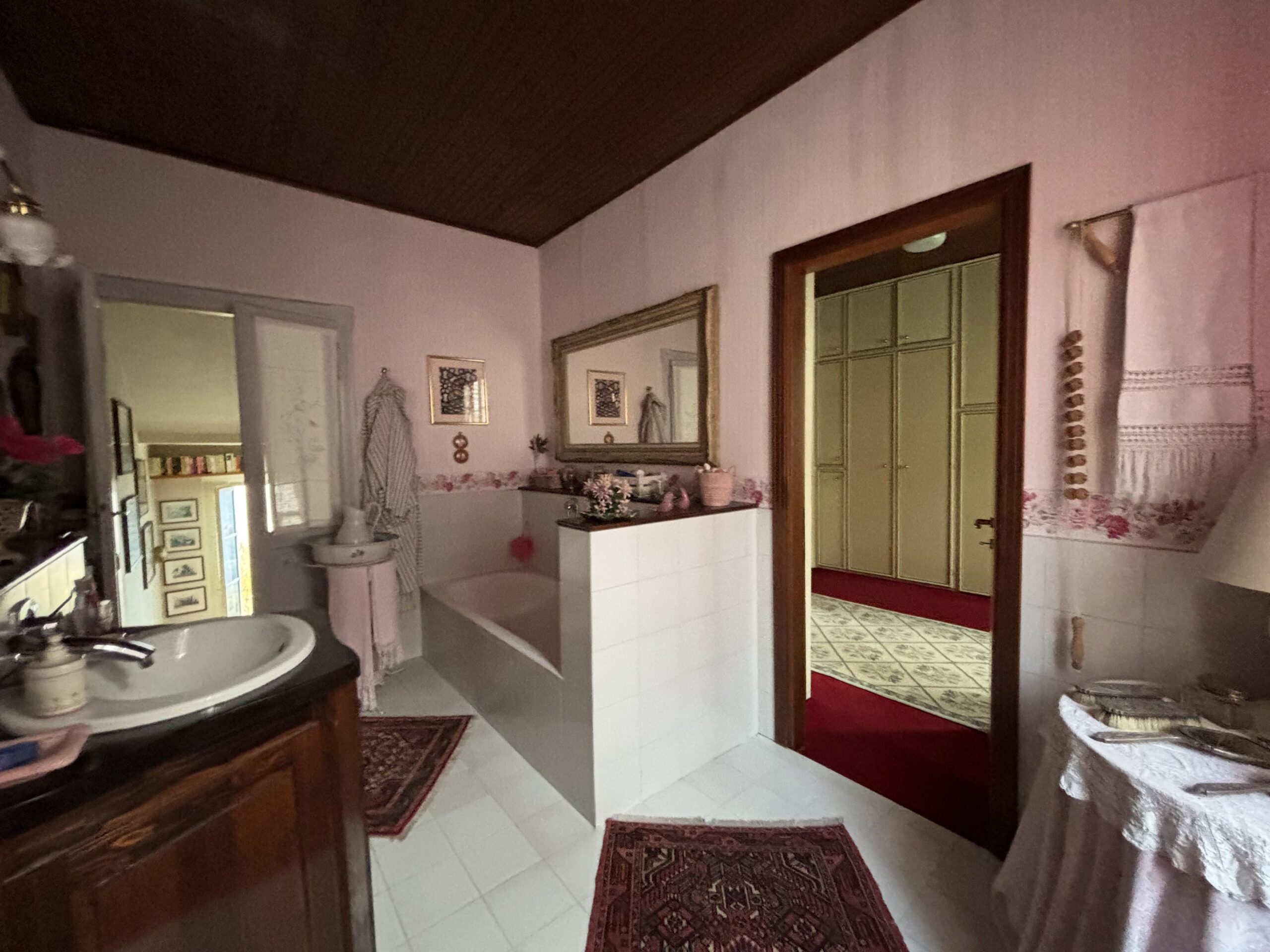 Perełka z widokiem na Jezioro Como w Casasco d’Intelvi