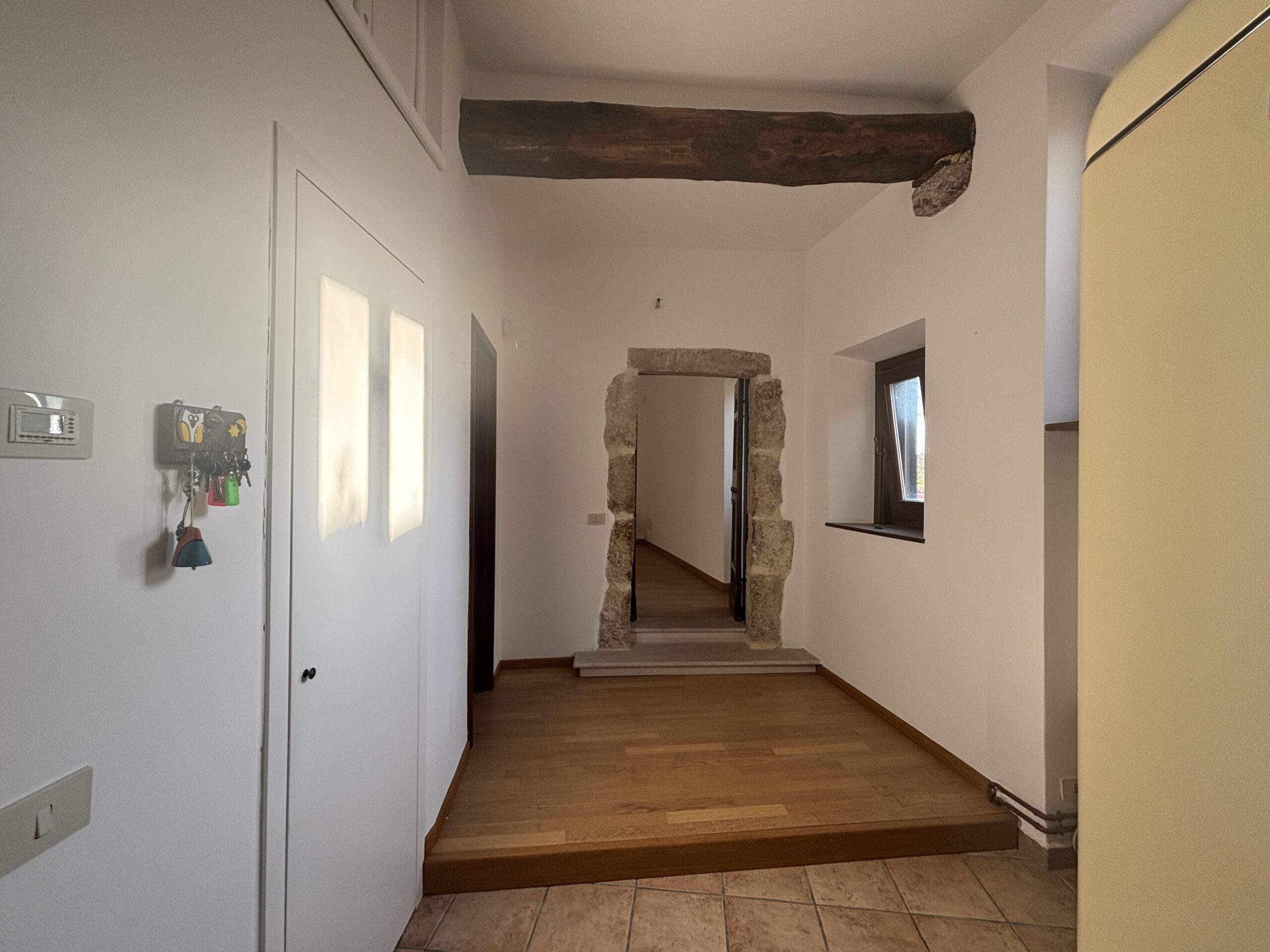 Priverno - an atmospheric house near Rome and Naples.