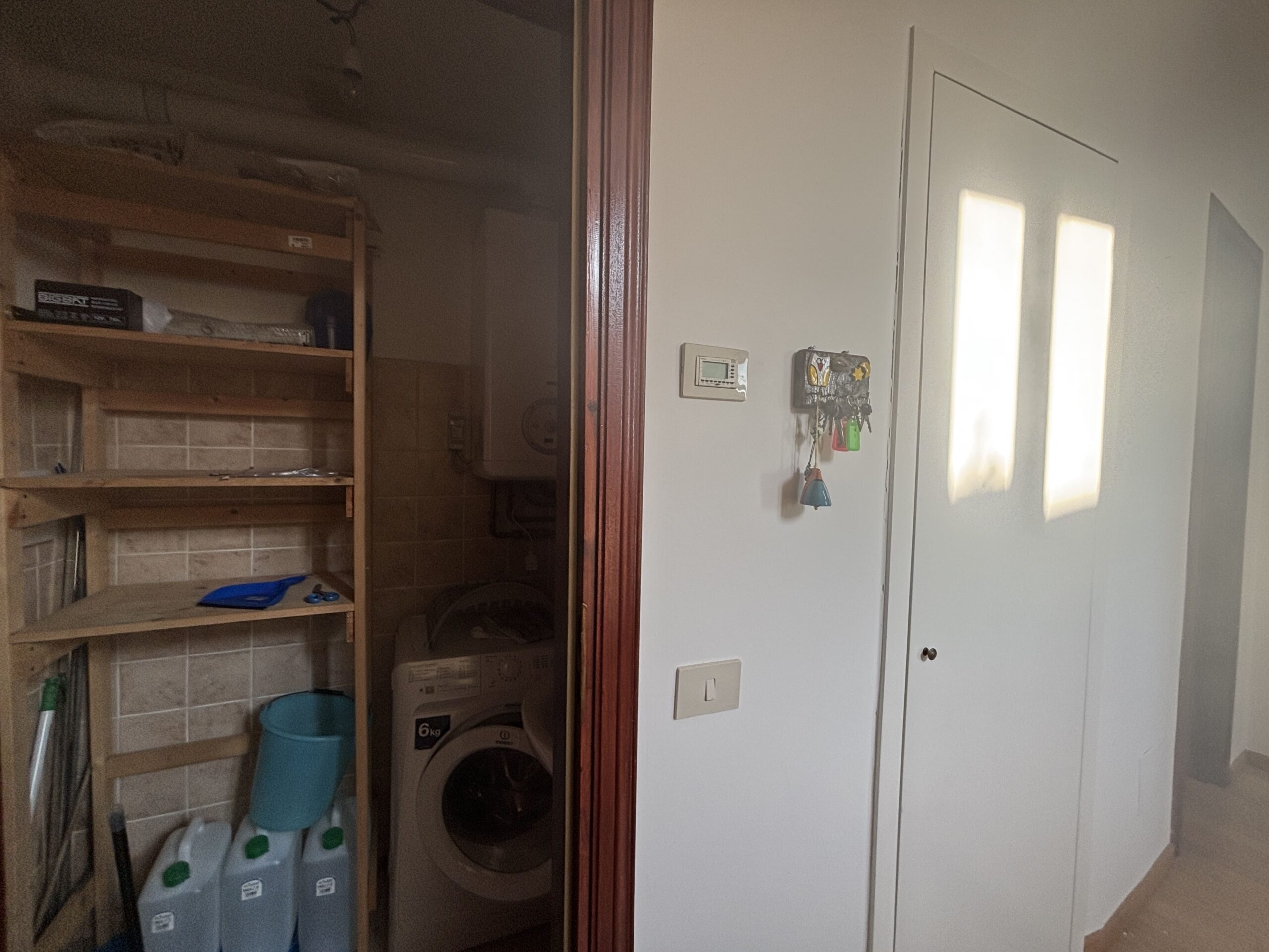 Priverno - an atmospheric house near Rome and Naples.