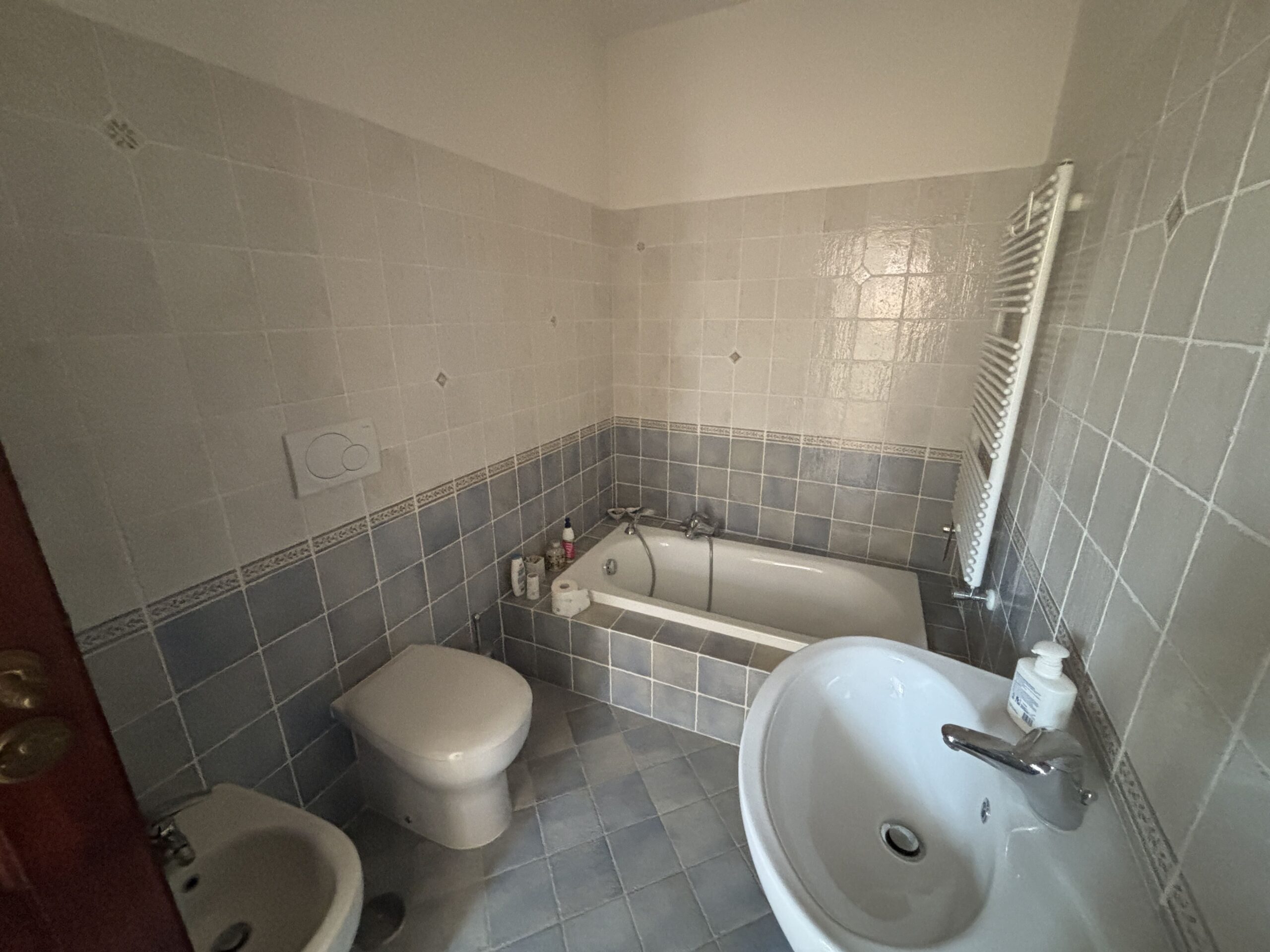 Priverno - an atmospheric house near Rome and Naples.