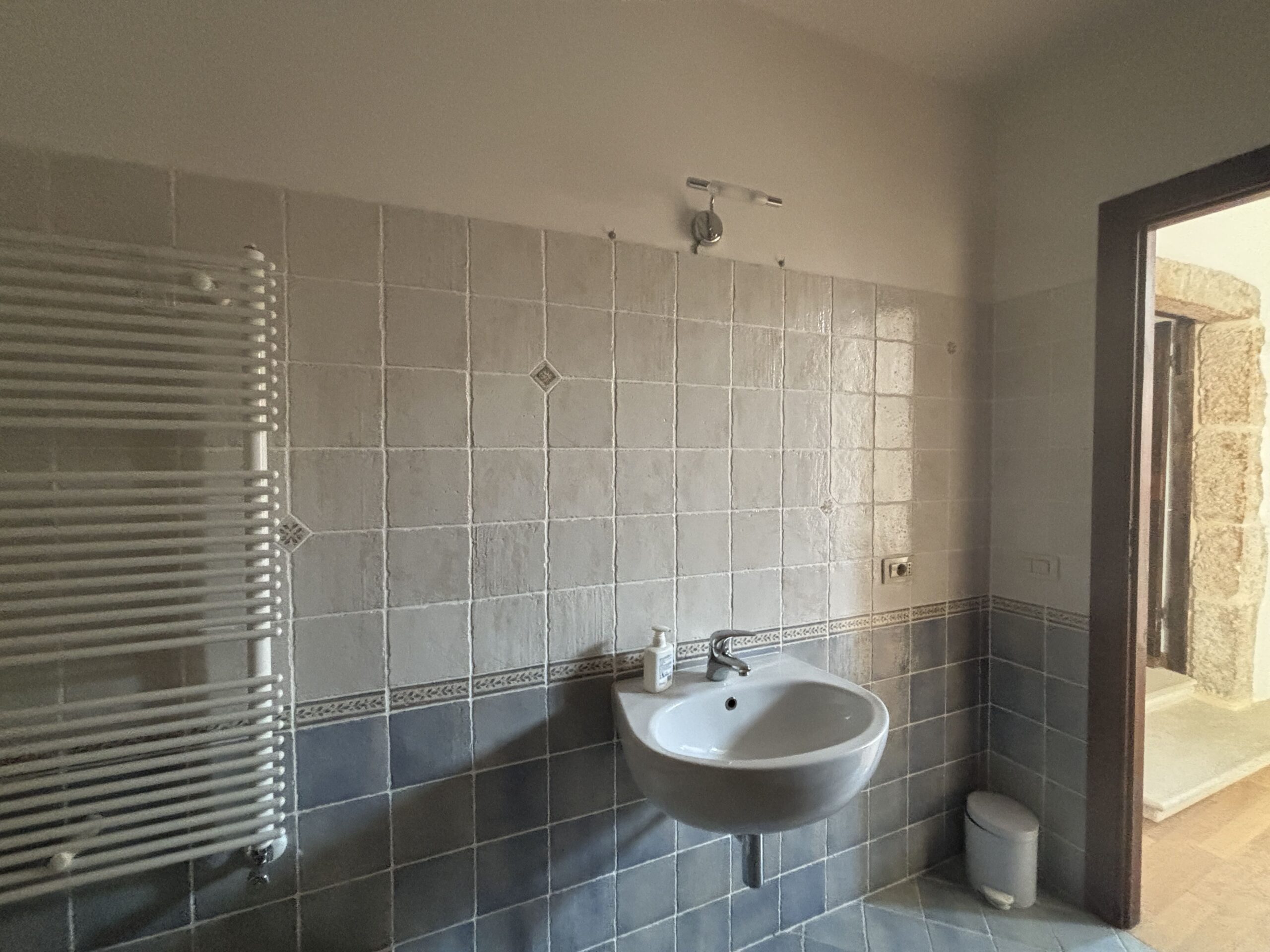 Priverno - an atmospheric house near Rome and Naples.