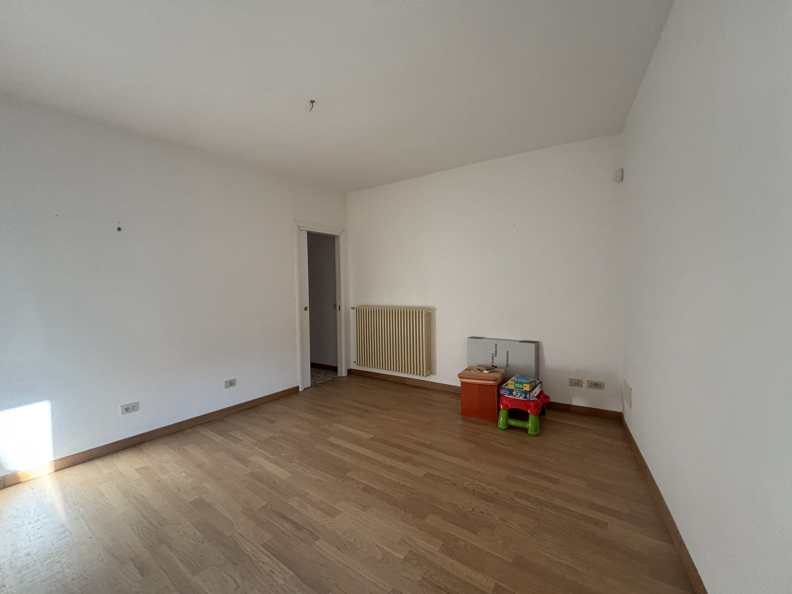 Priverno - an atmospheric house near Rome and Naples.