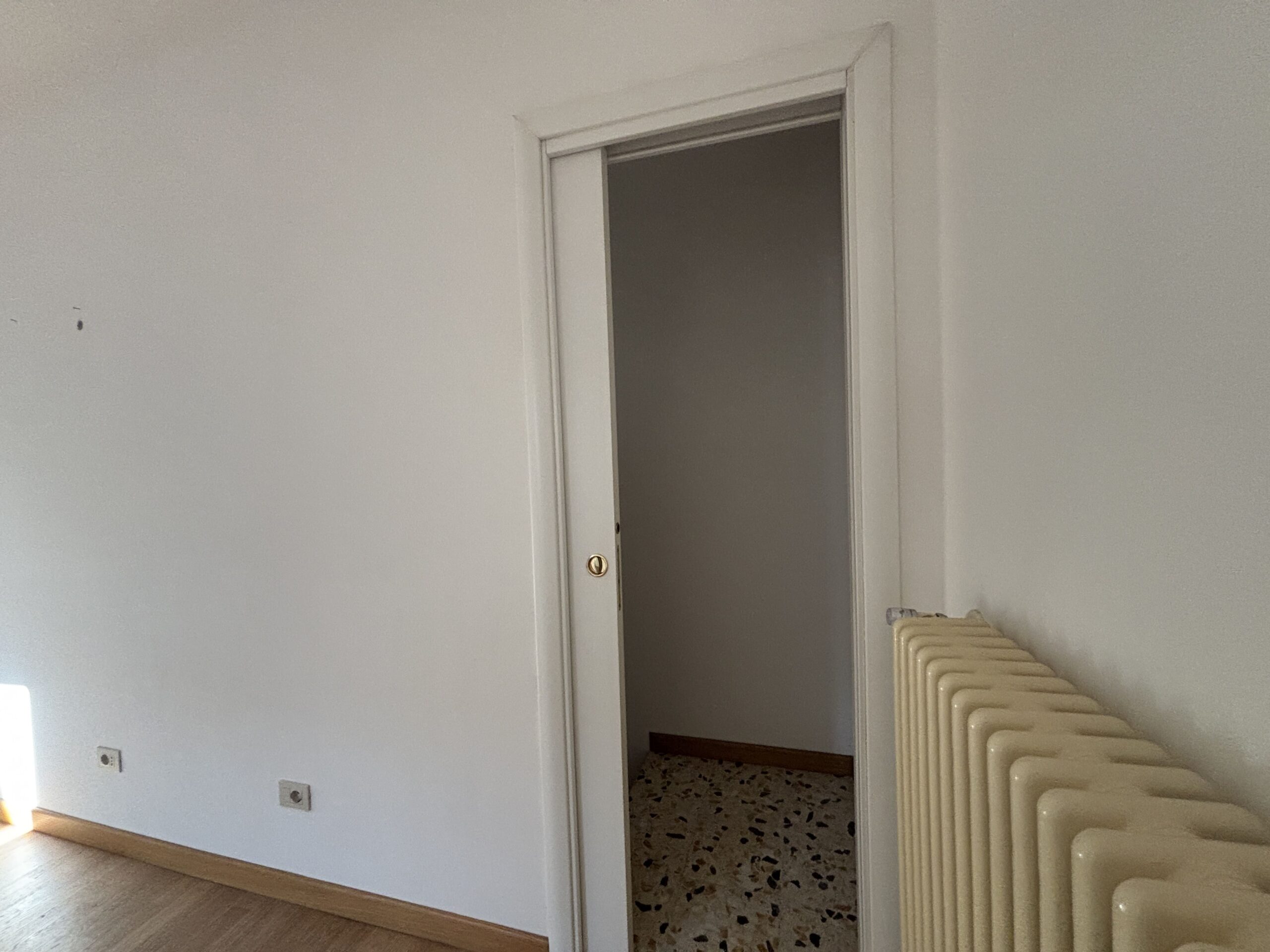 Priverno - an atmospheric house near Rome and Naples.