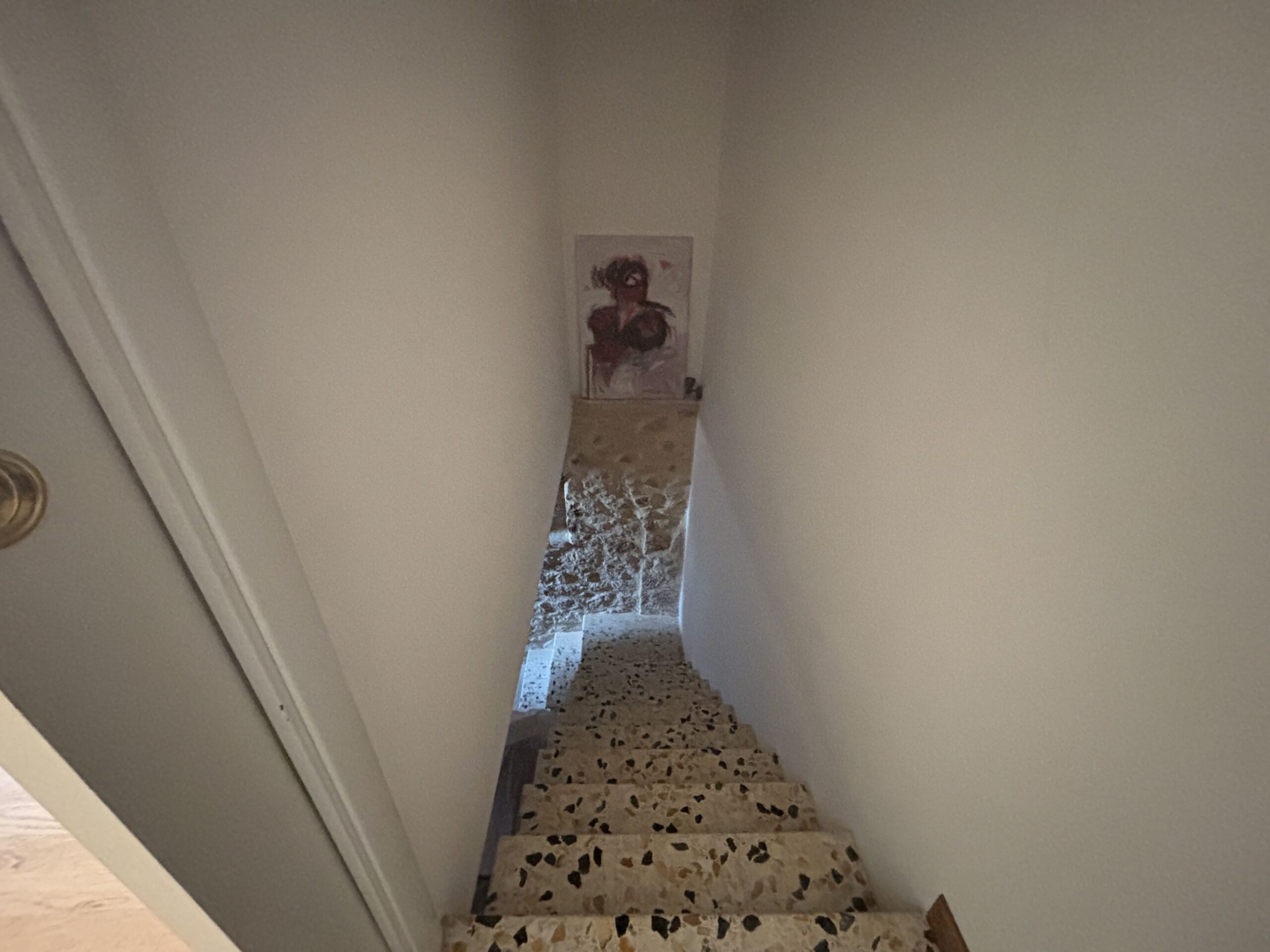 Priverno - an atmospheric house near Rome and Naples.