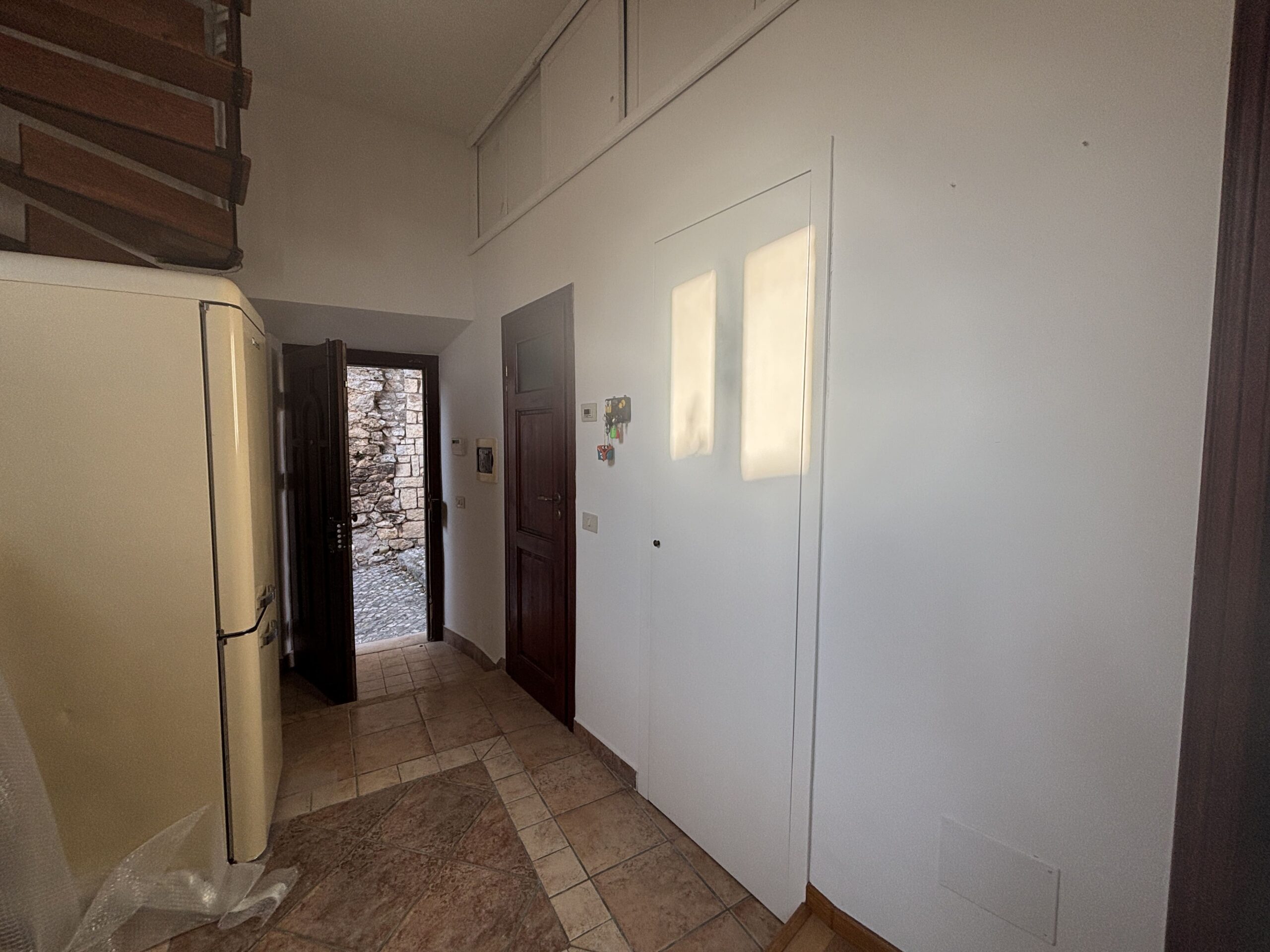 Priverno - an atmospheric house near Rome and Naples.