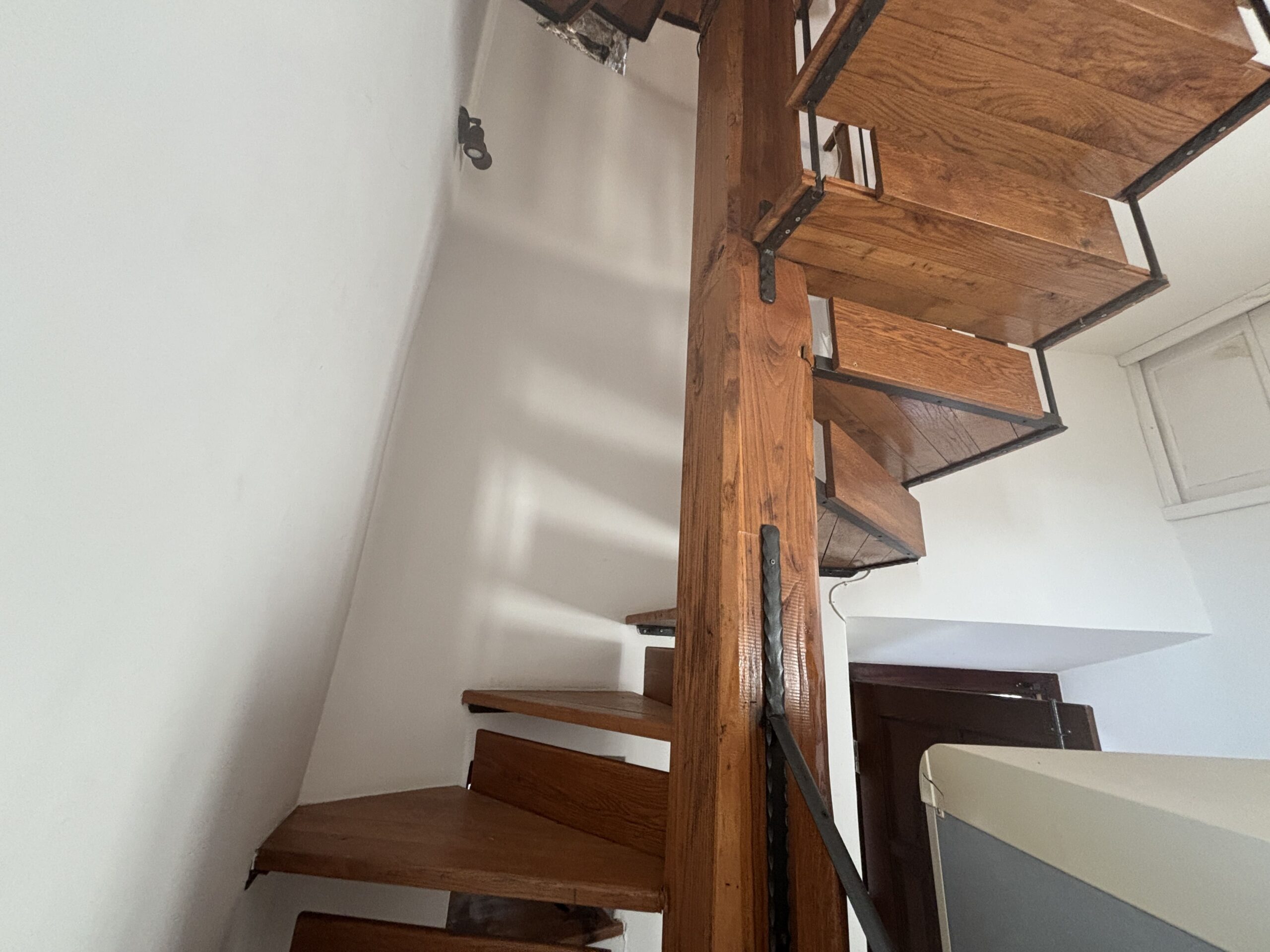 Priverno - an atmospheric house near Rome and Naples.