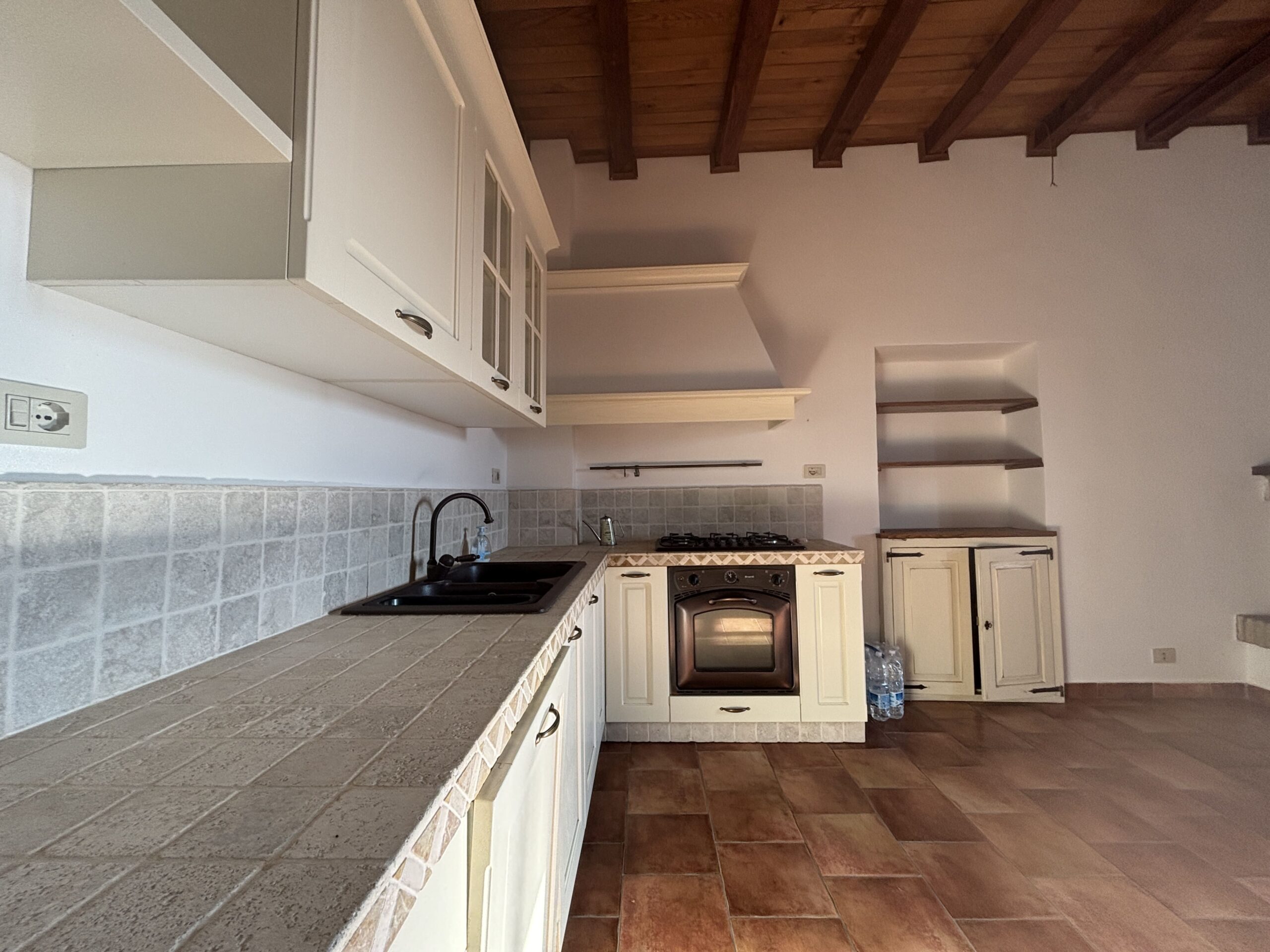 Priverno - an atmospheric house near Rome and Naples.