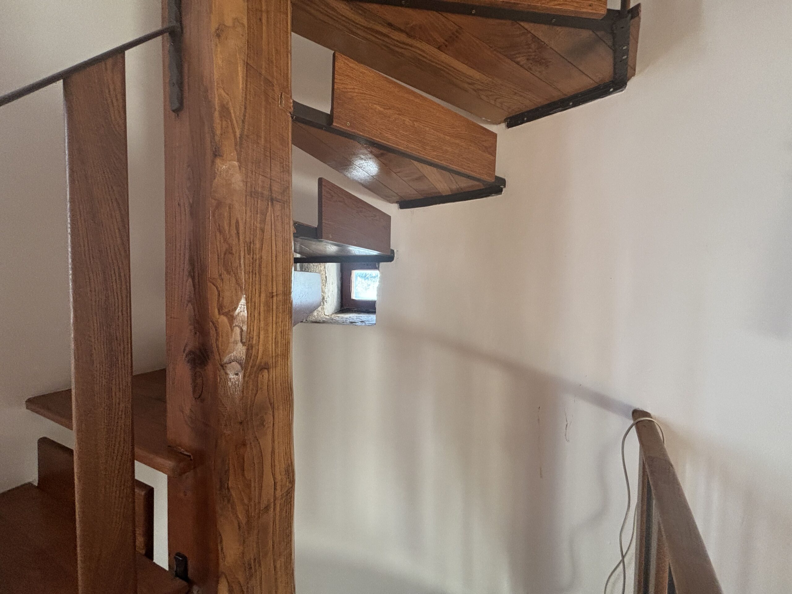 Priverno - an atmospheric house near Rome and Naples.