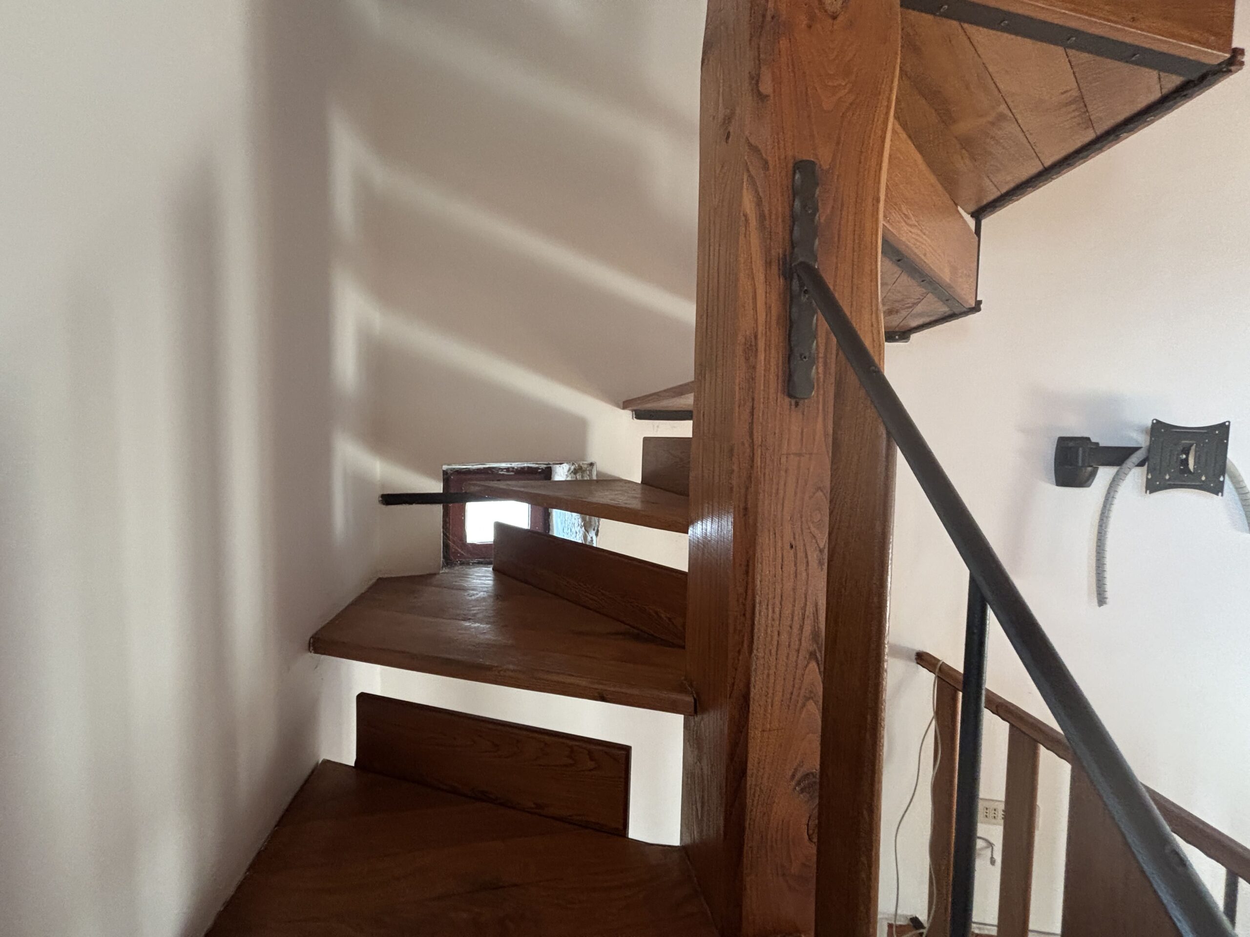 Priverno - an atmospheric house near Rome and Naples.