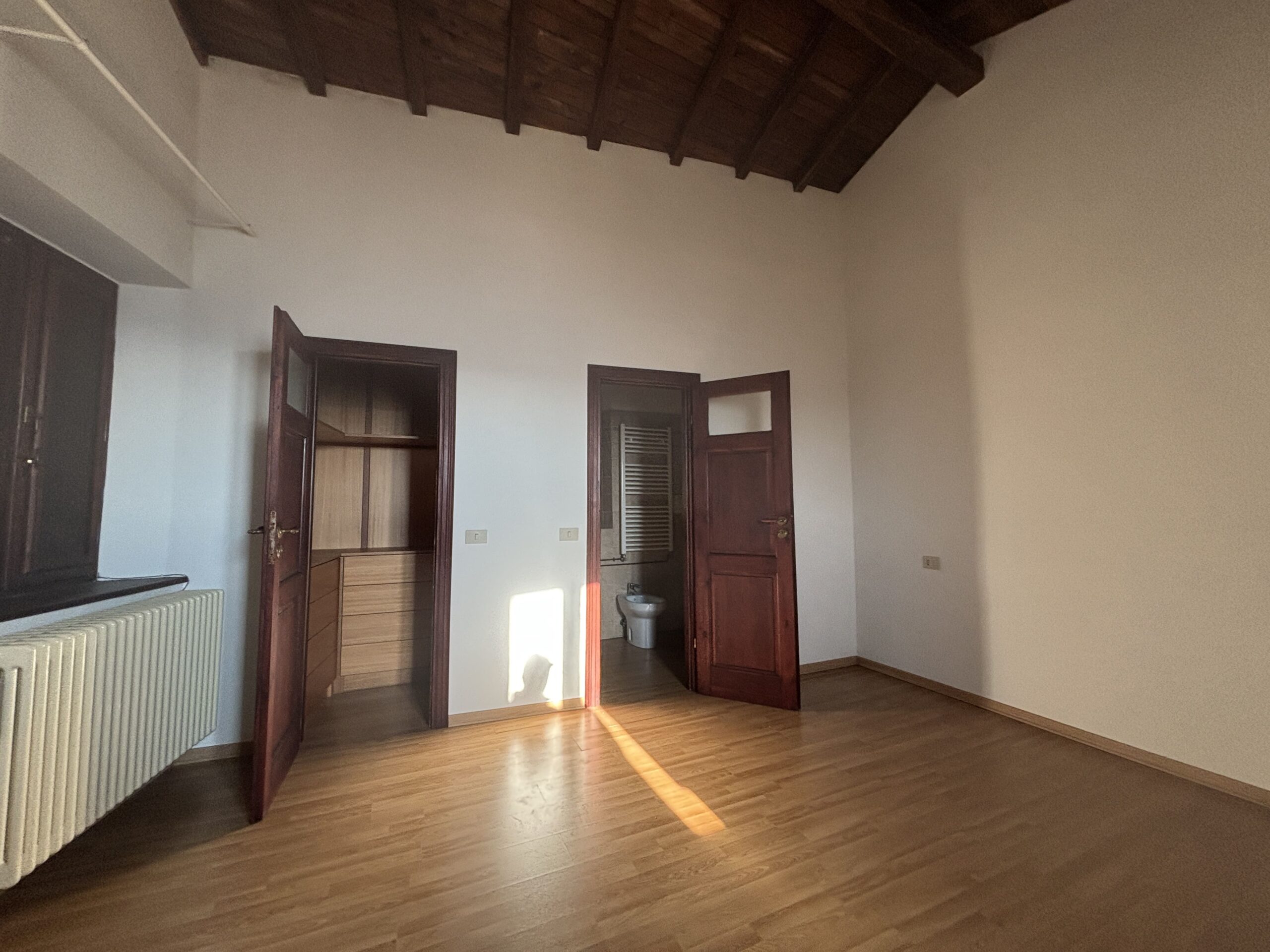 Priverno - an atmospheric house near Rome and Naples.