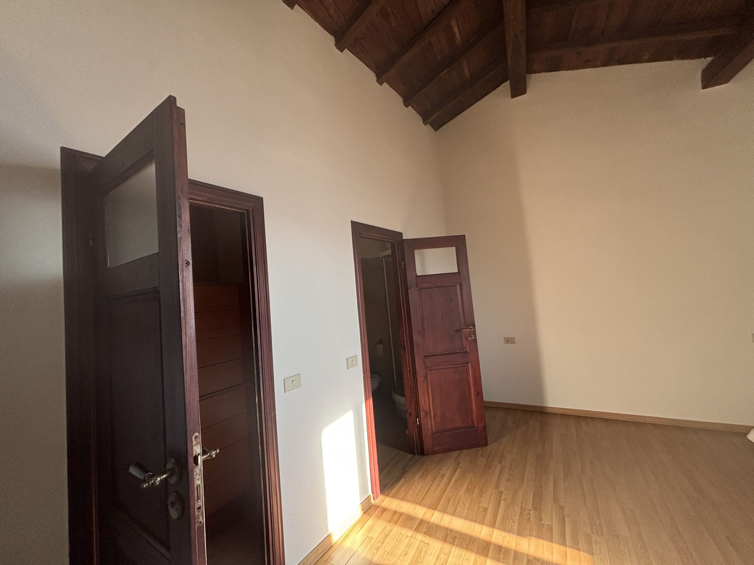 Priverno - an atmospheric house near Rome and Naples.