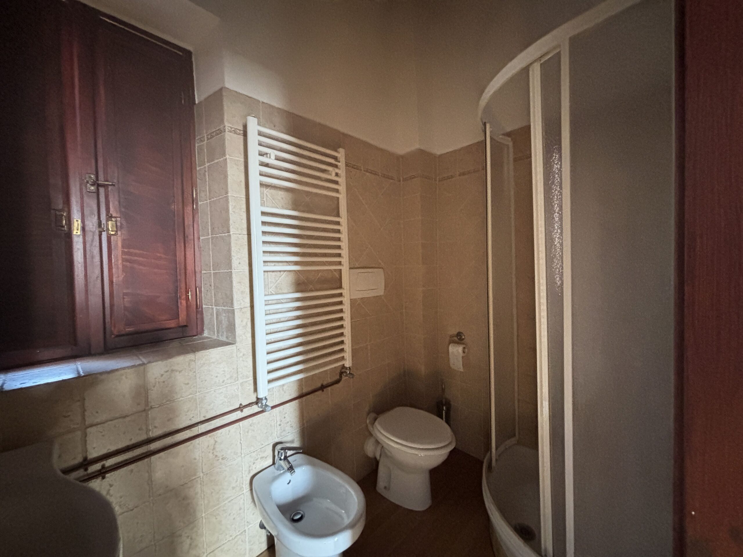 Priverno - an atmospheric house near Rome and Naples.