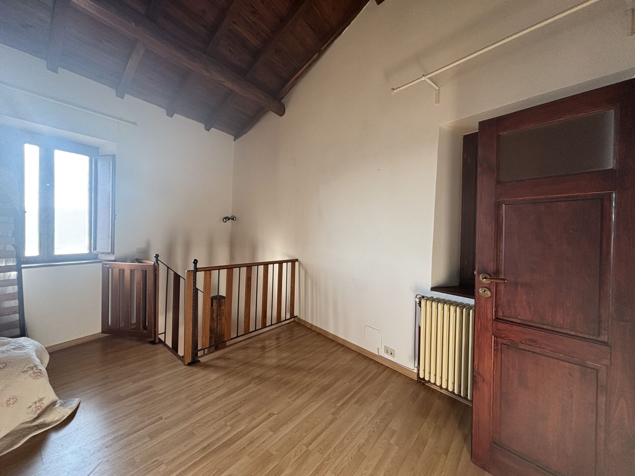 Priverno - an atmospheric house near Rome and Naples.