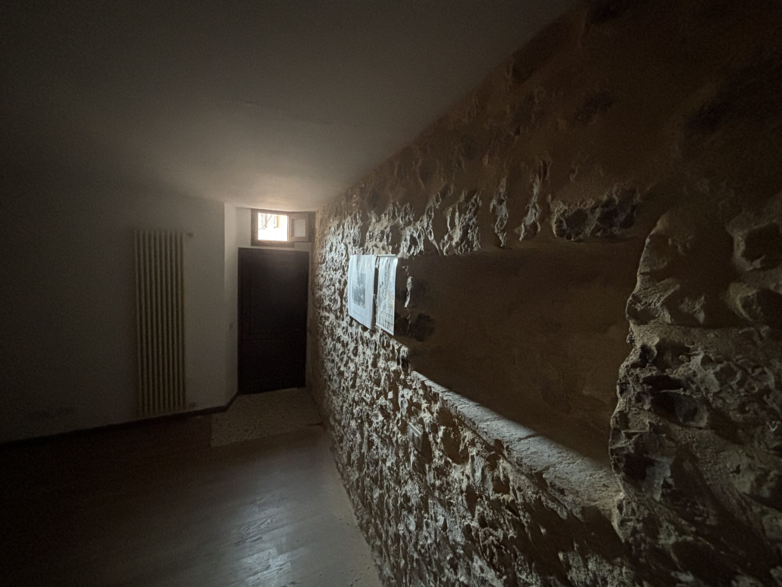 Priverno - an atmospheric house near Rome and Naples.