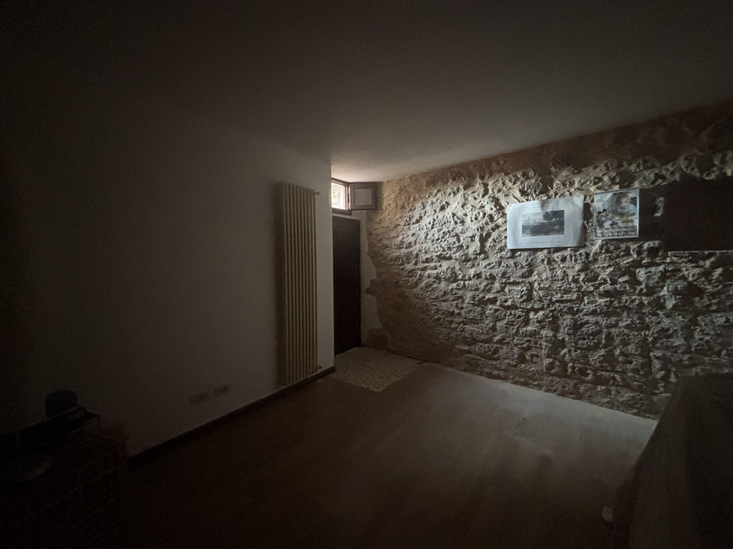 Priverno - an atmospheric house near Rome and Naples.