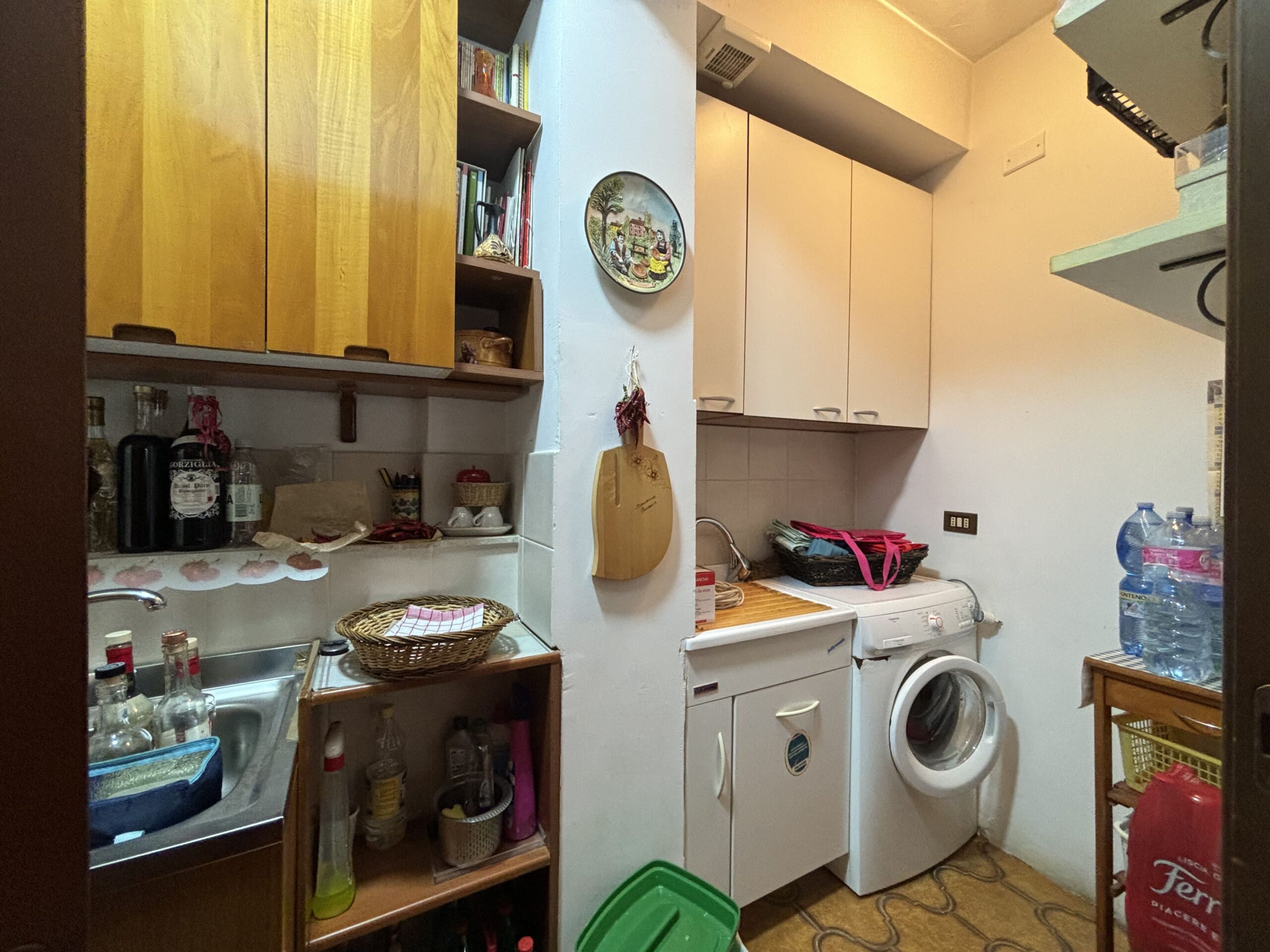 Italian elegance - flat at Parco Centro Marina estate, Scalea.