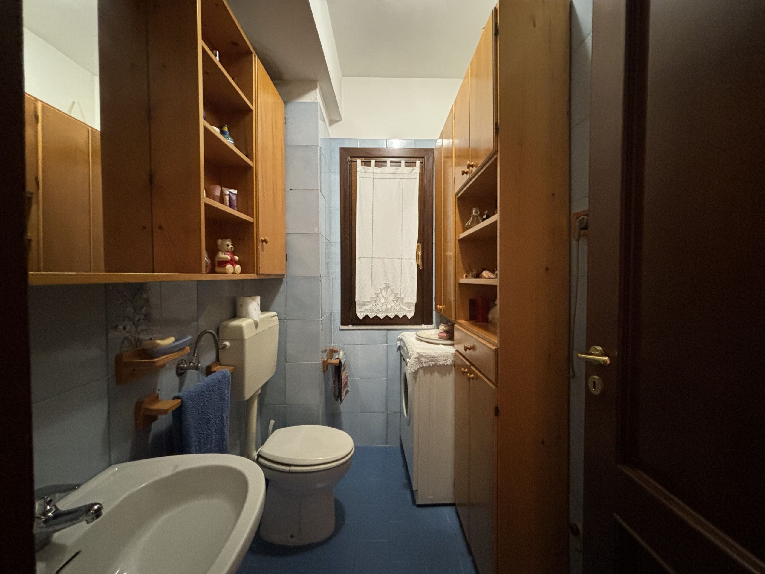 Italian elegance - flat at Parco Centro Marina estate, Scalea.