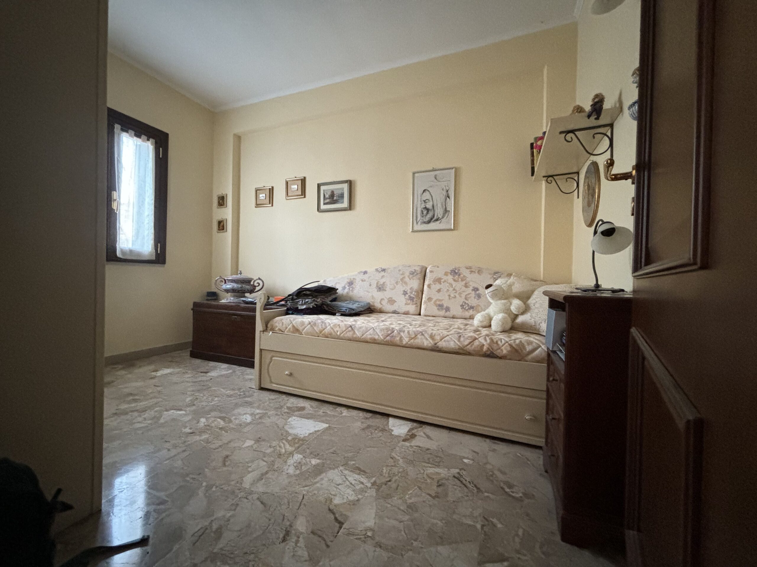 Italian elegance - flat at Parco Centro Marina estate, Scalea.