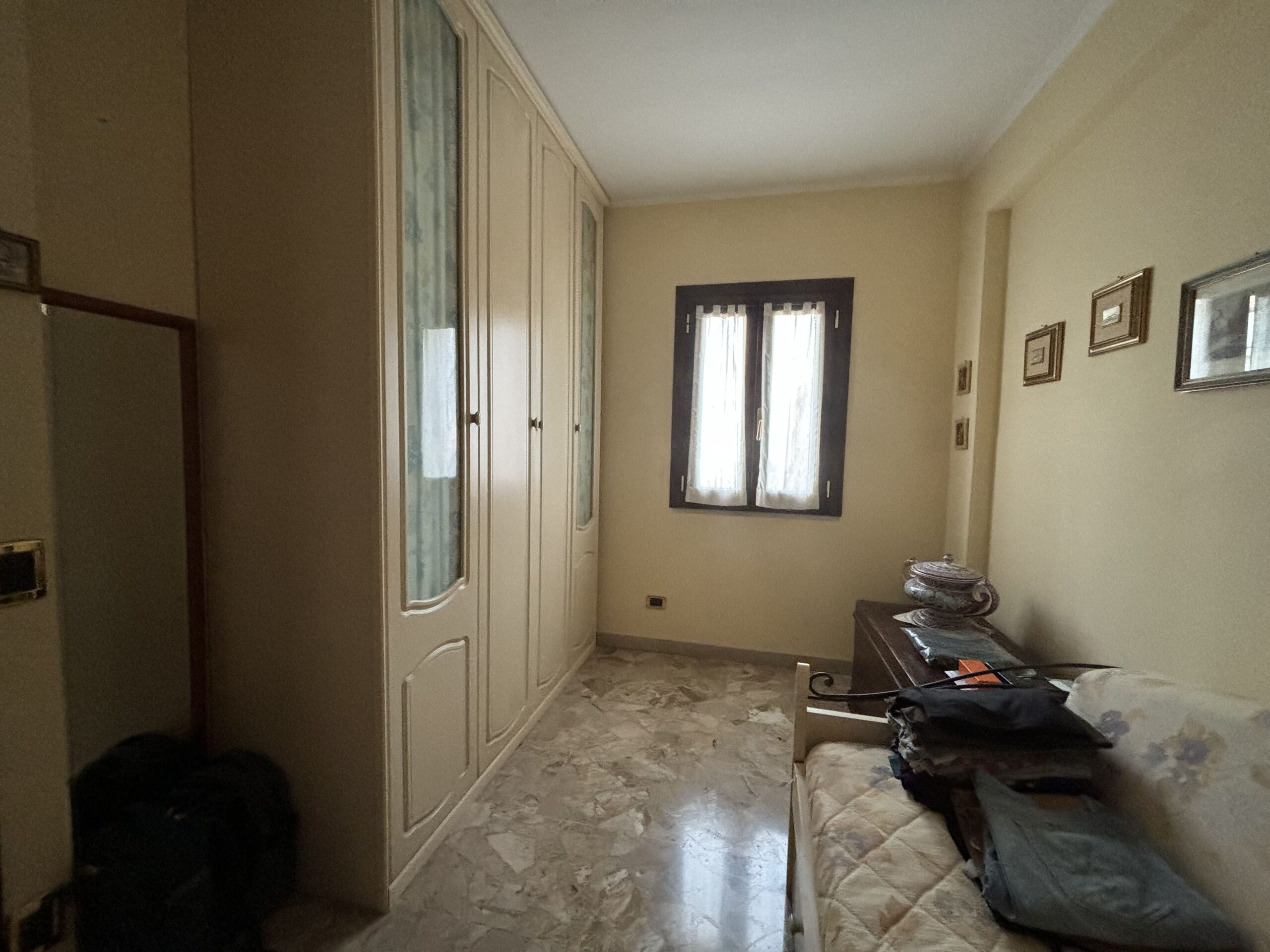 Italian elegance - flat at Parco Centro Marina estate, Scalea.