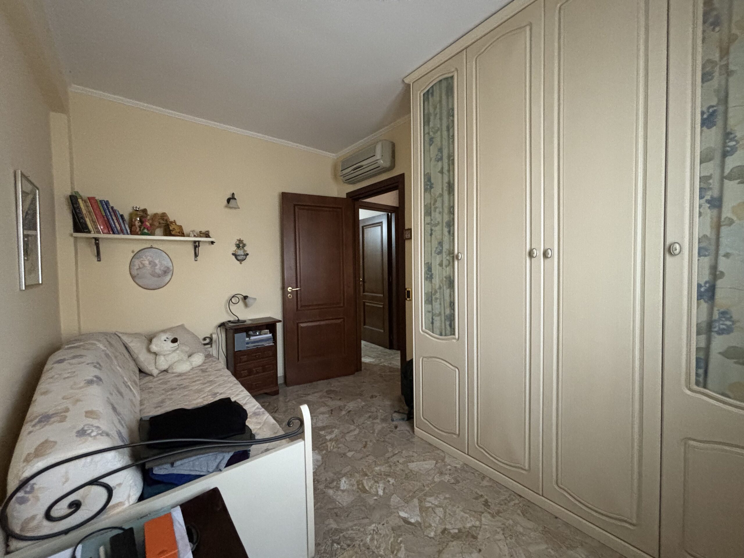 Italian elegance - flat at Parco Centro Marina estate, Scalea.