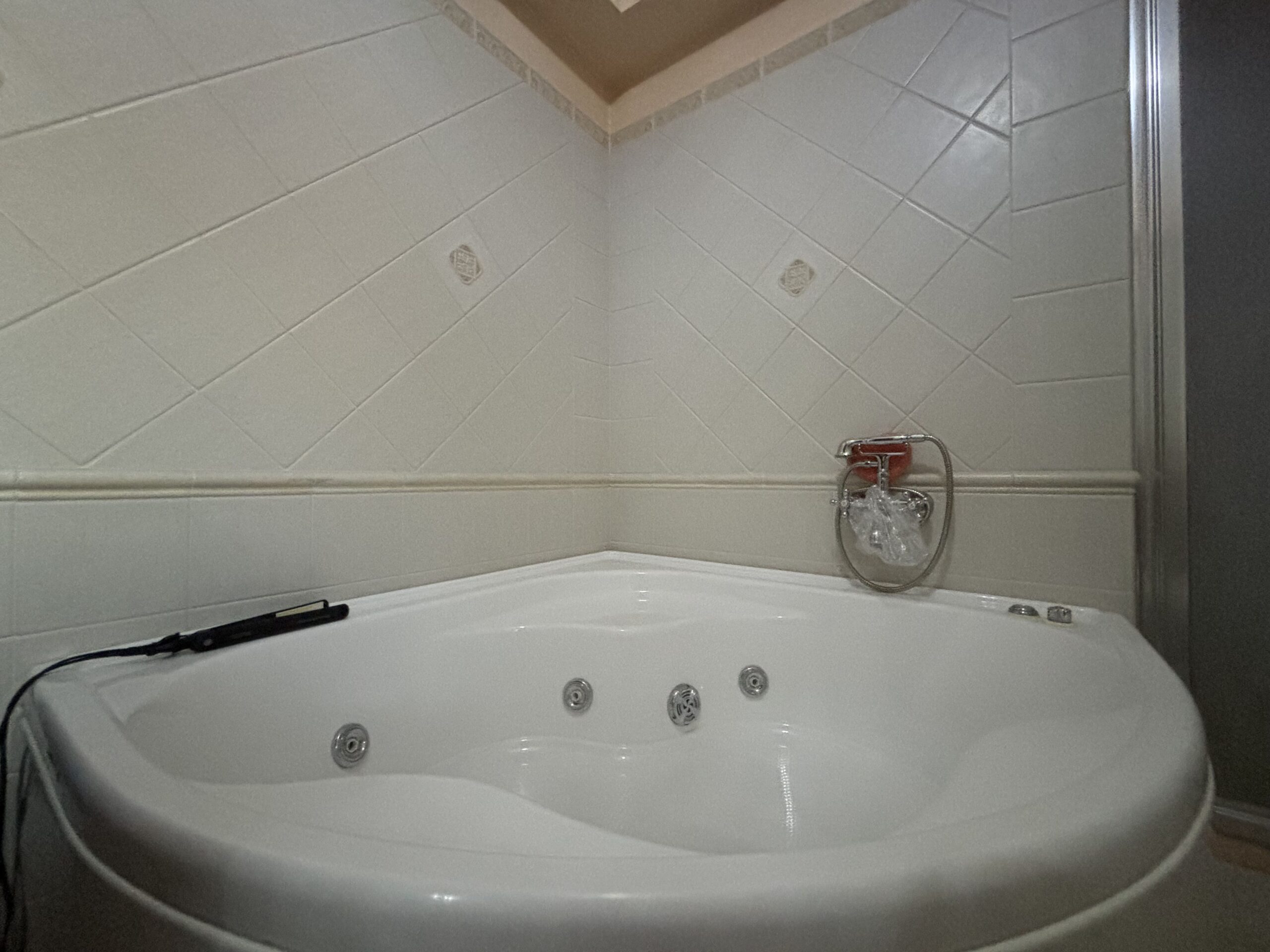 Italian elegance - flat at Parco Centro Marina estate, Scalea.