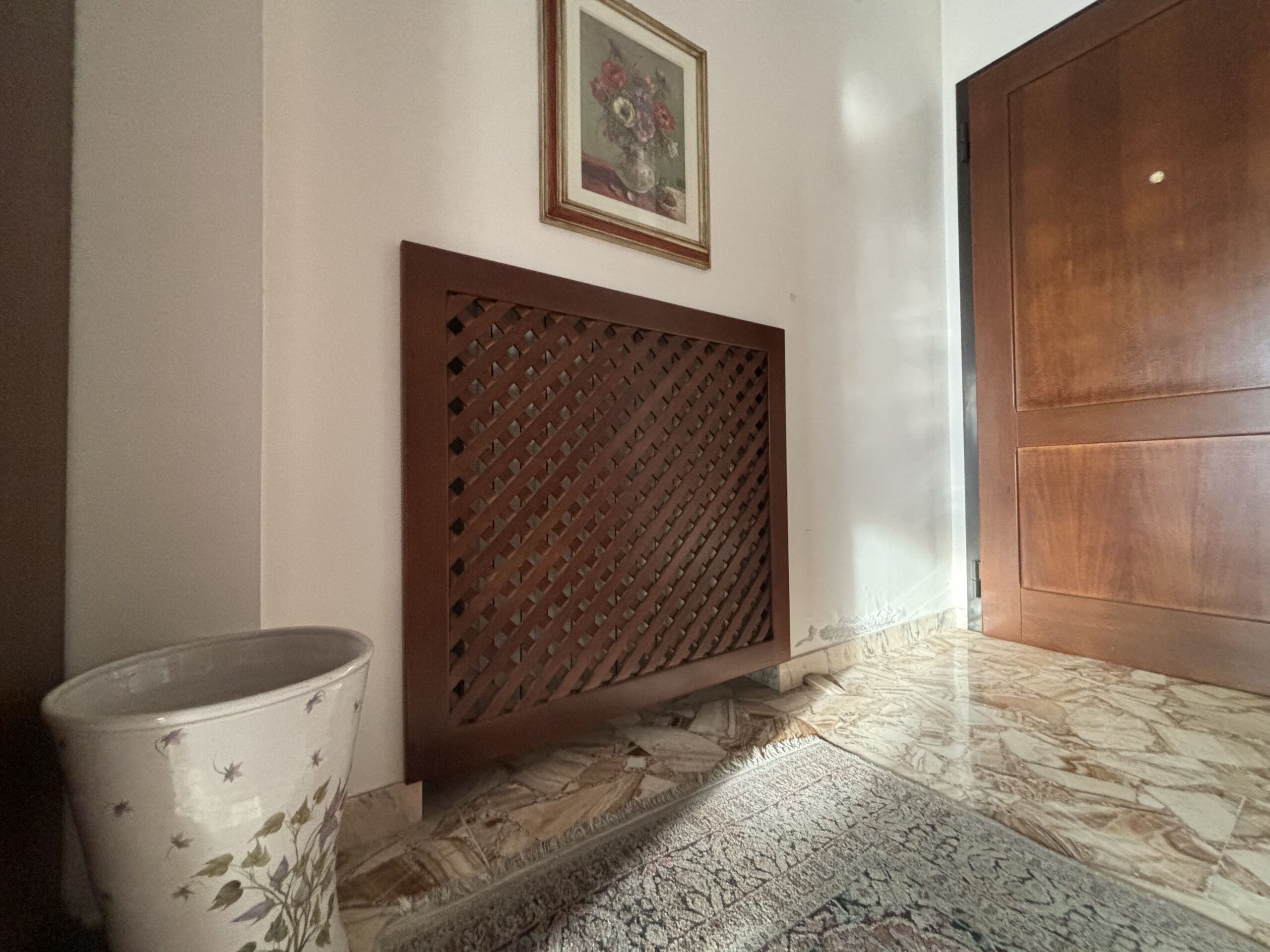 Italian elegance - flat at Parco Centro Marina estate, Scalea.