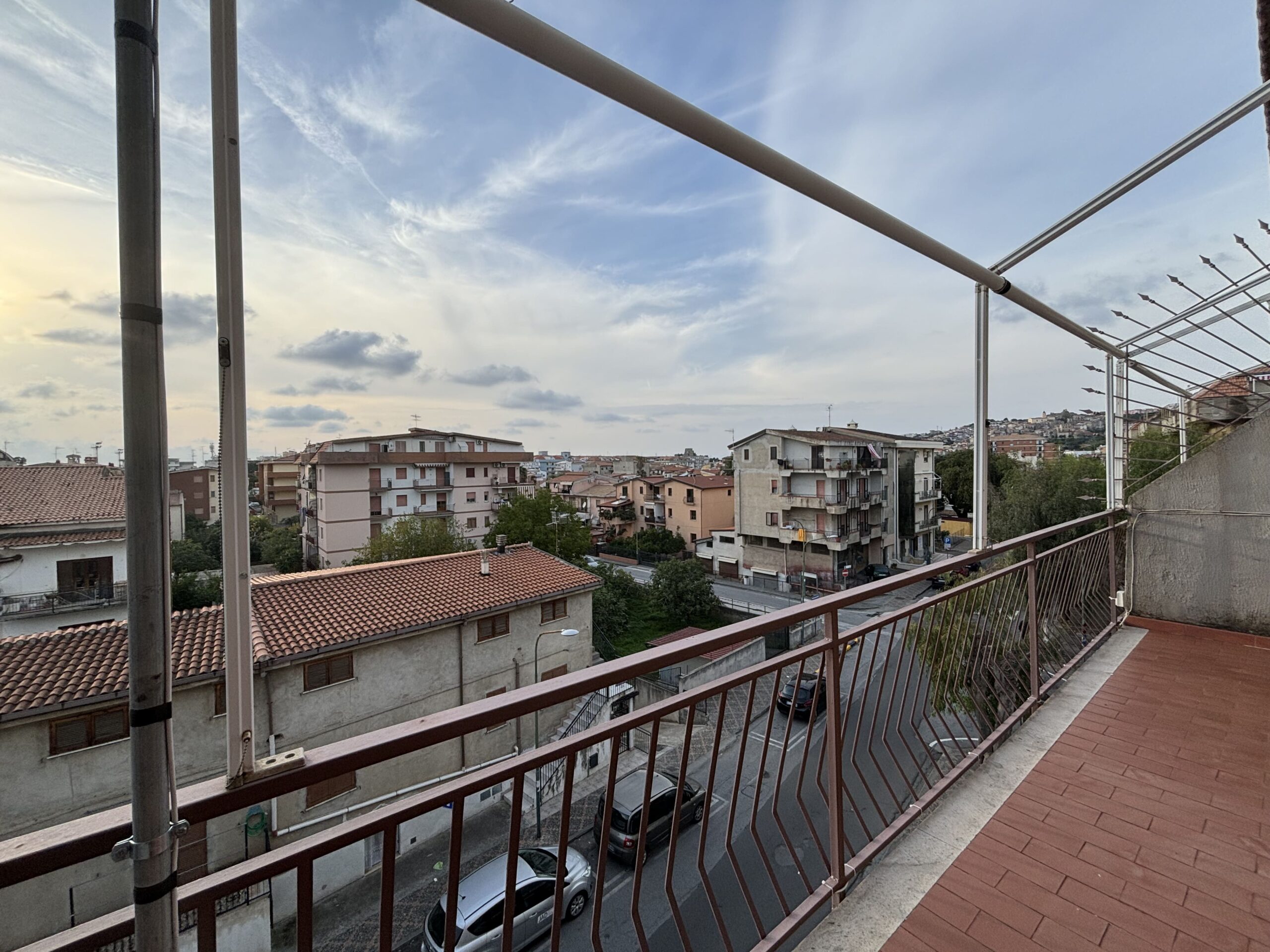 Italian elegance - flat at Parco Centro Marina estate, Scalea.