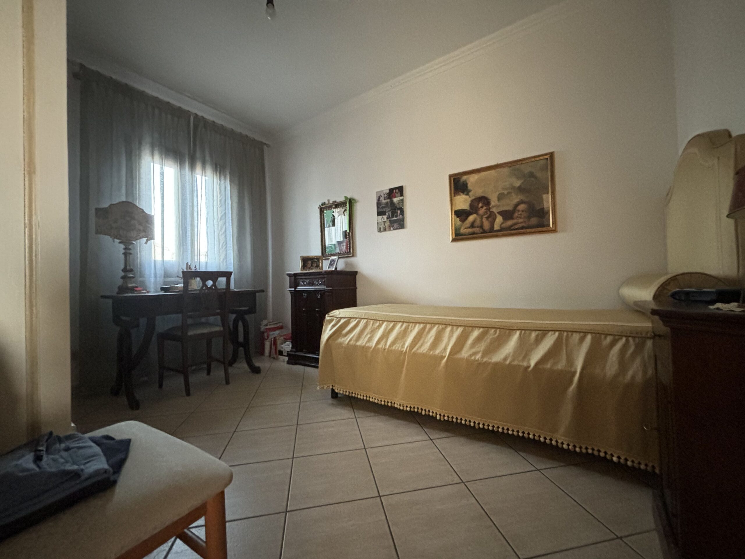Italian elegance - flat at Parco Centro Marina estate, Scalea.