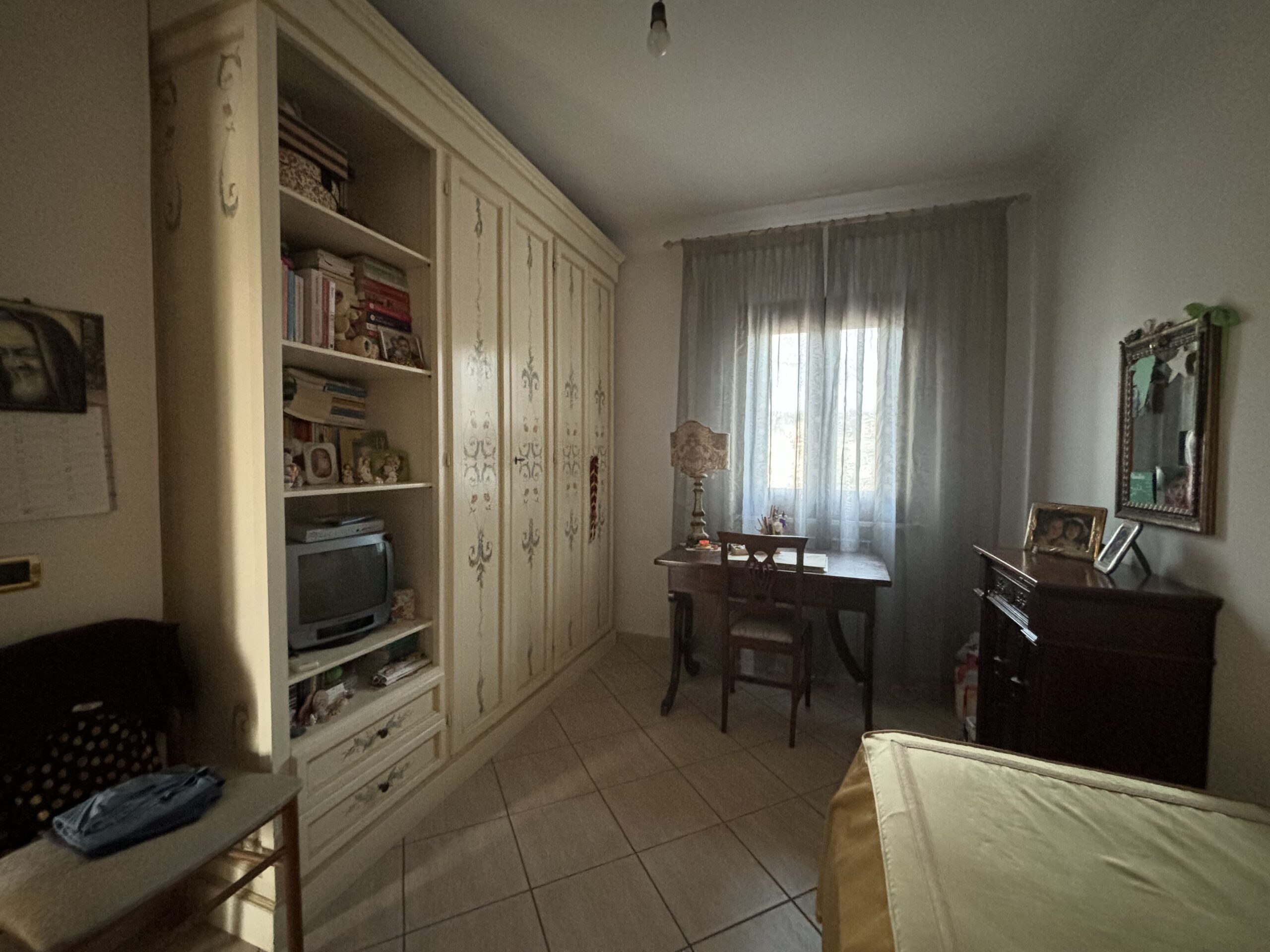 Italian elegance - flat at Parco Centro Marina estate, Scalea.