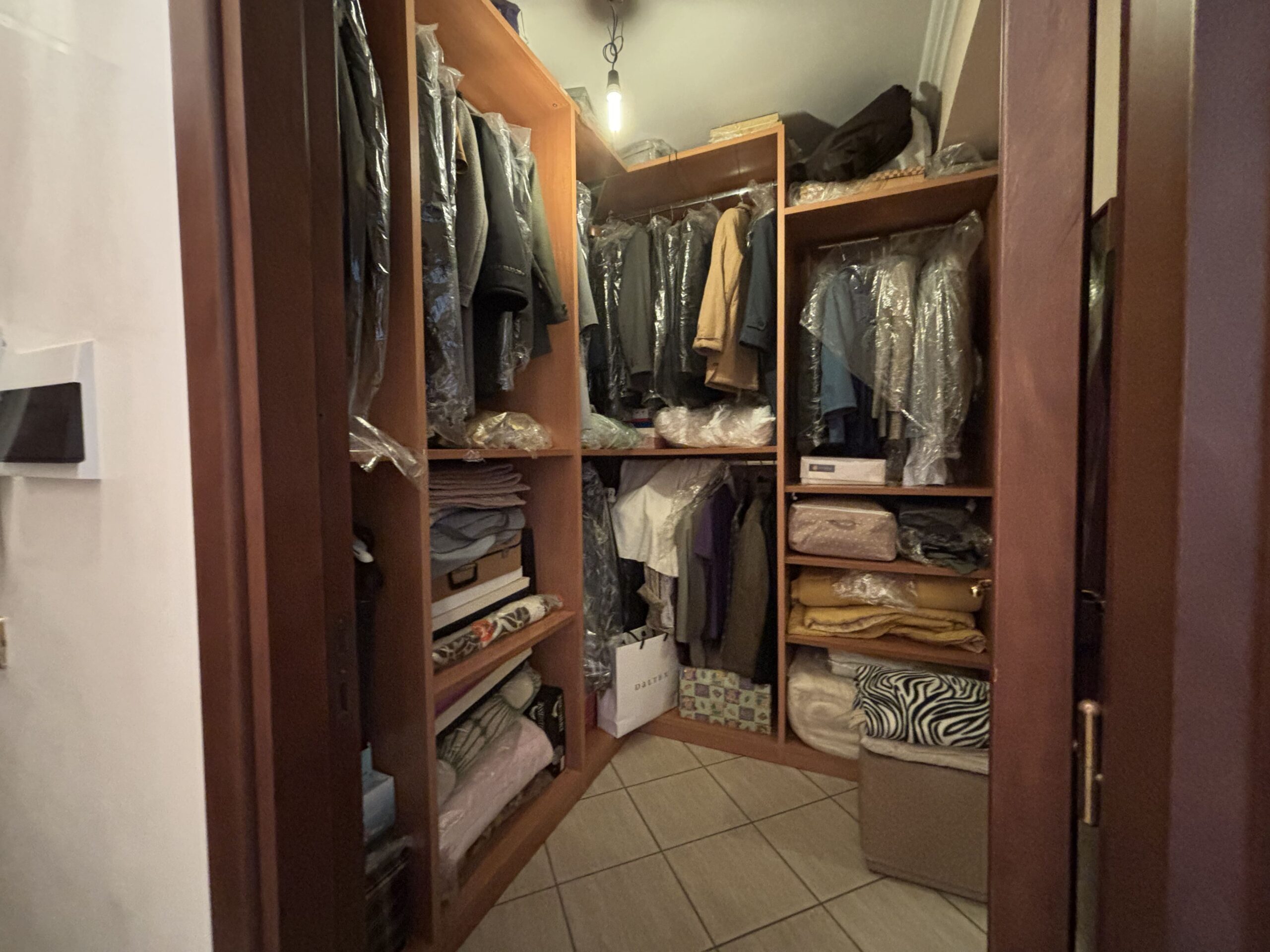 Italian elegance - flat at Parco Centro Marina estate, Scalea.