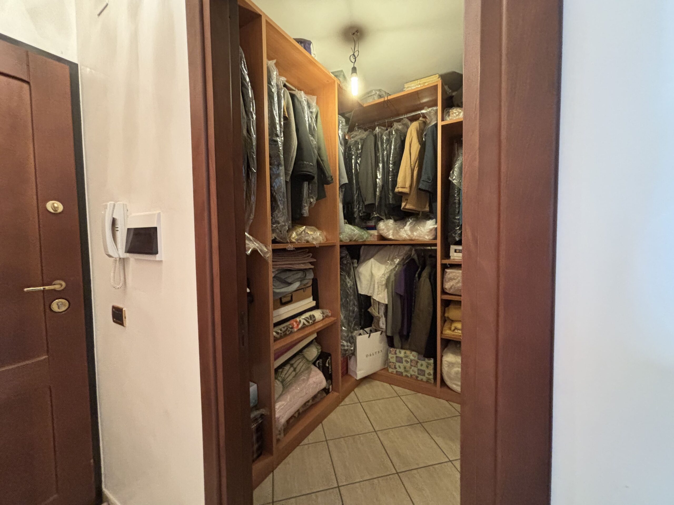 Italian elegance - flat at Parco Centro Marina estate, Scalea.