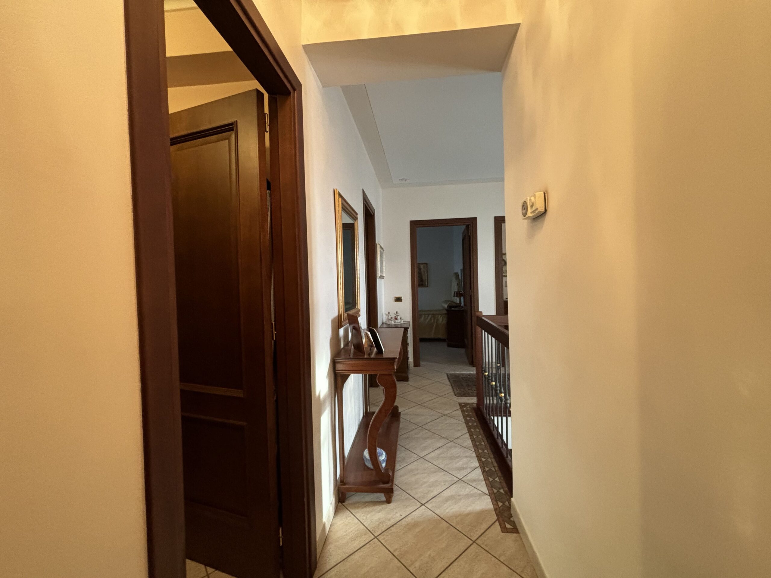 Italian elegance - flat at Parco Centro Marina estate, Scalea.