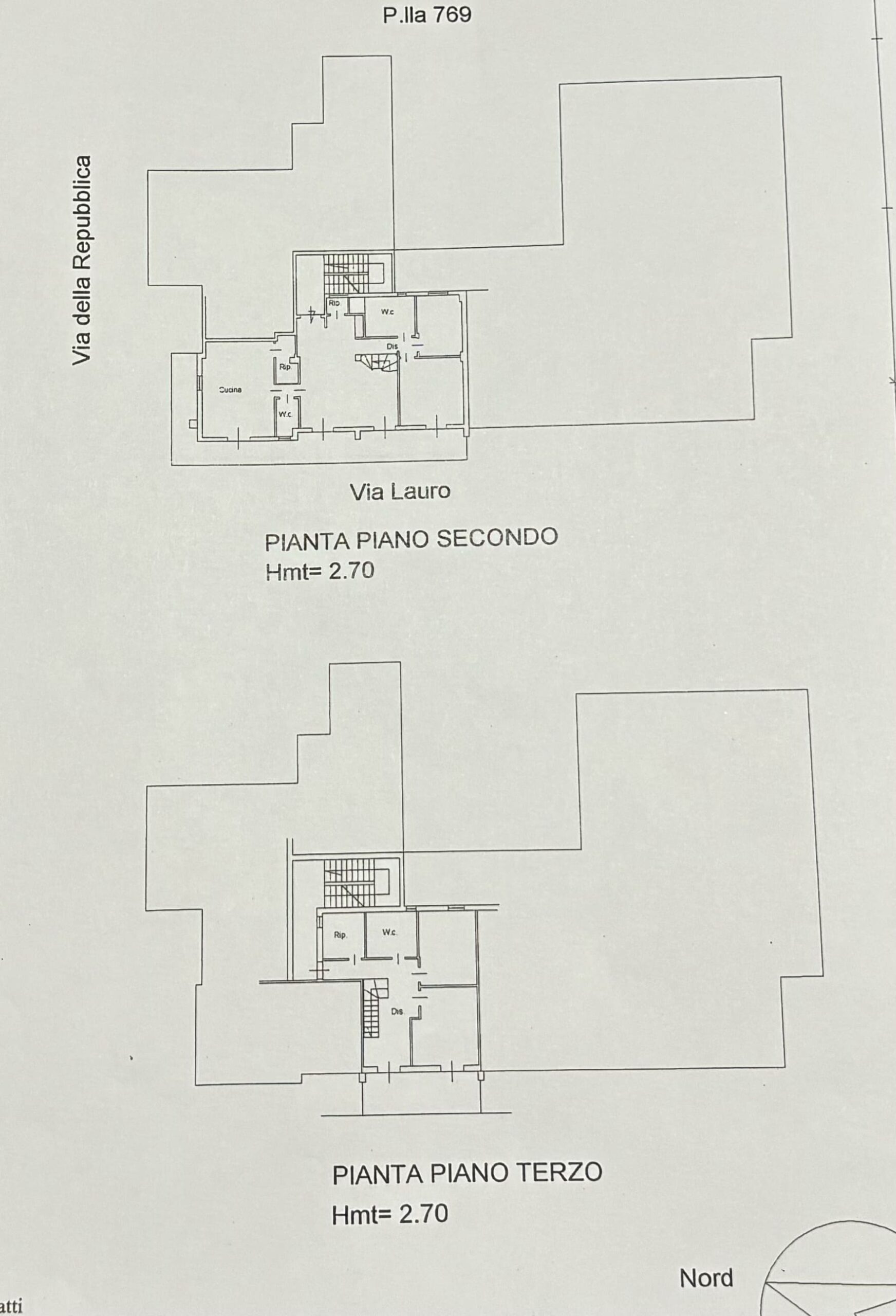 Italian elegance - a flat in the Parco Centro Marina estate, Scalea