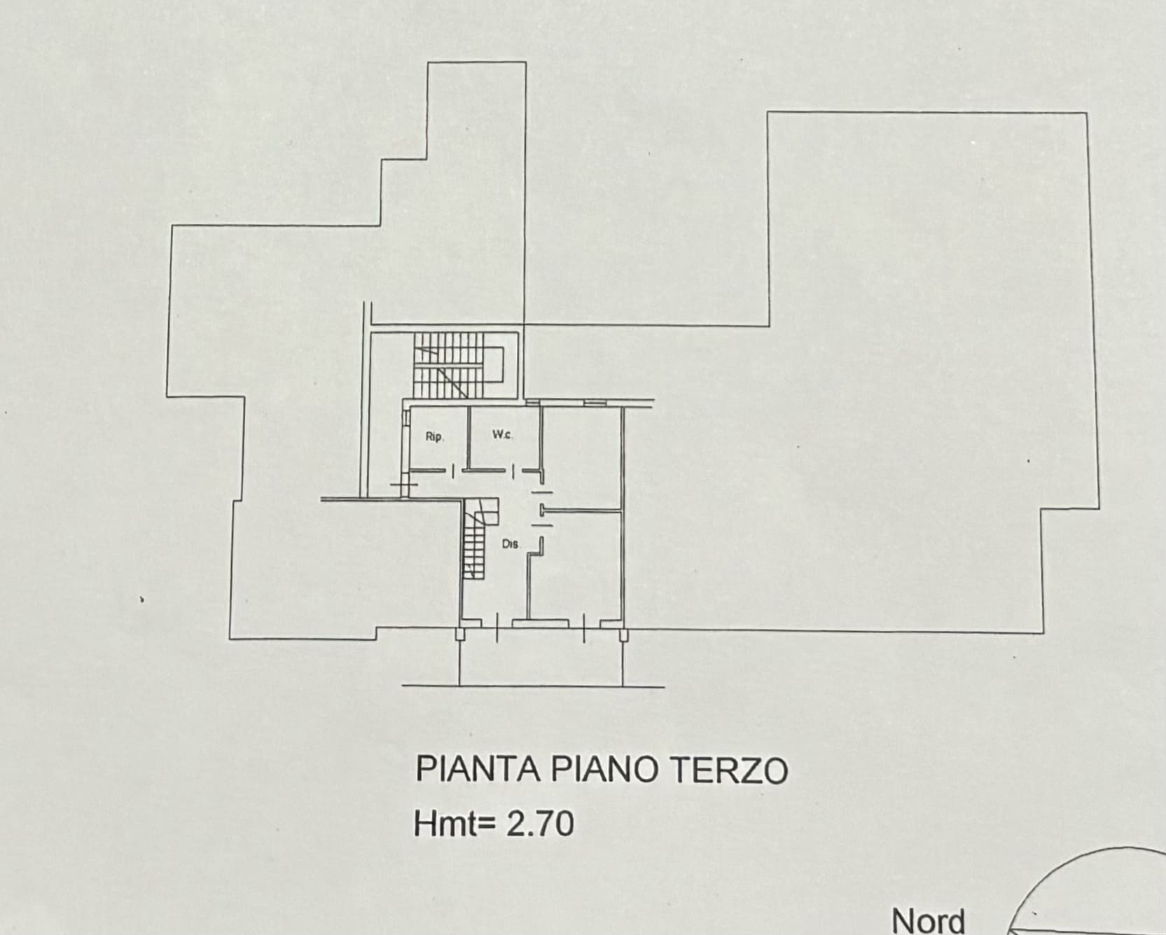 Italian elegance - a flat in the Parco Centro Marina estate, Scalea