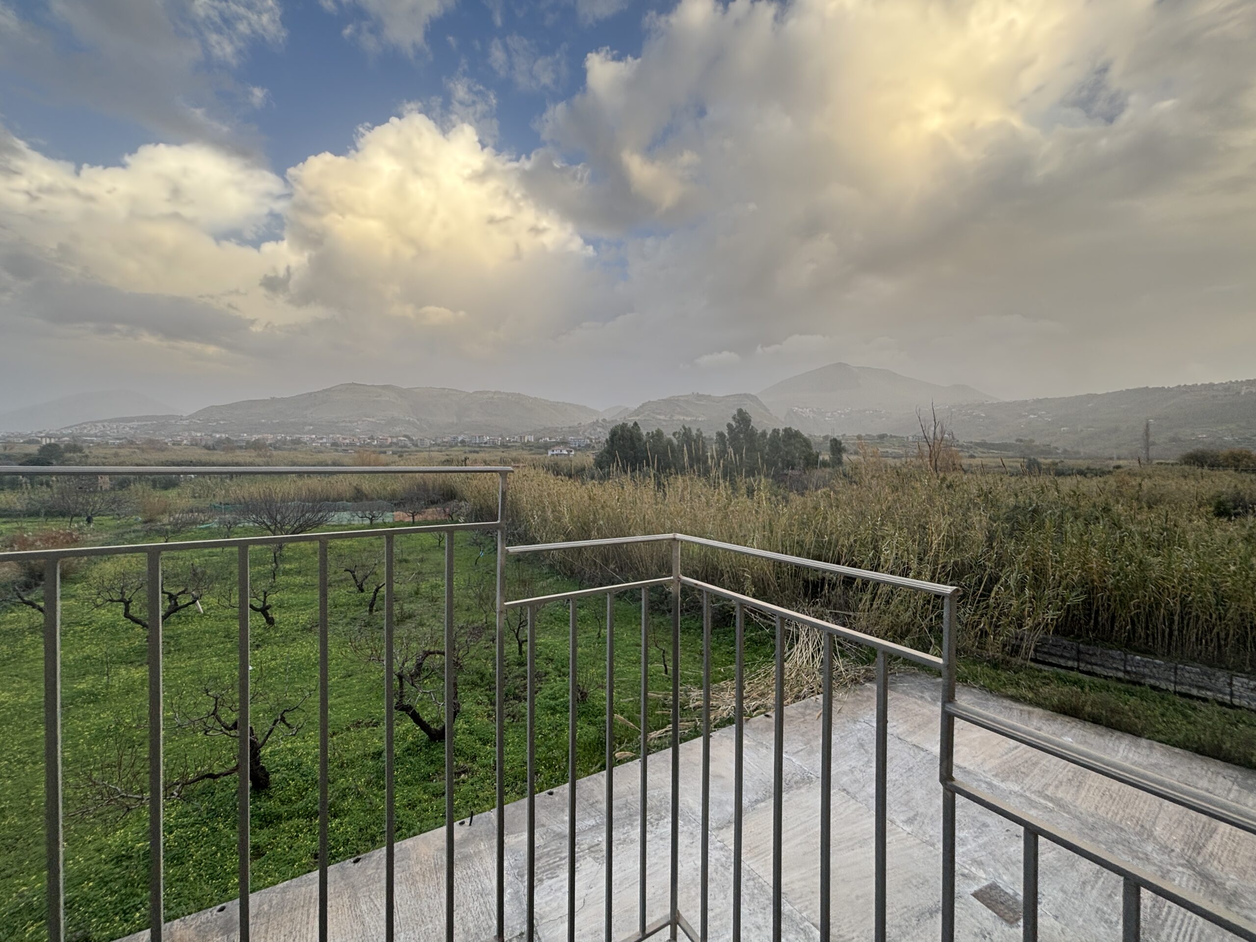 New flat from developer in Grisolia.