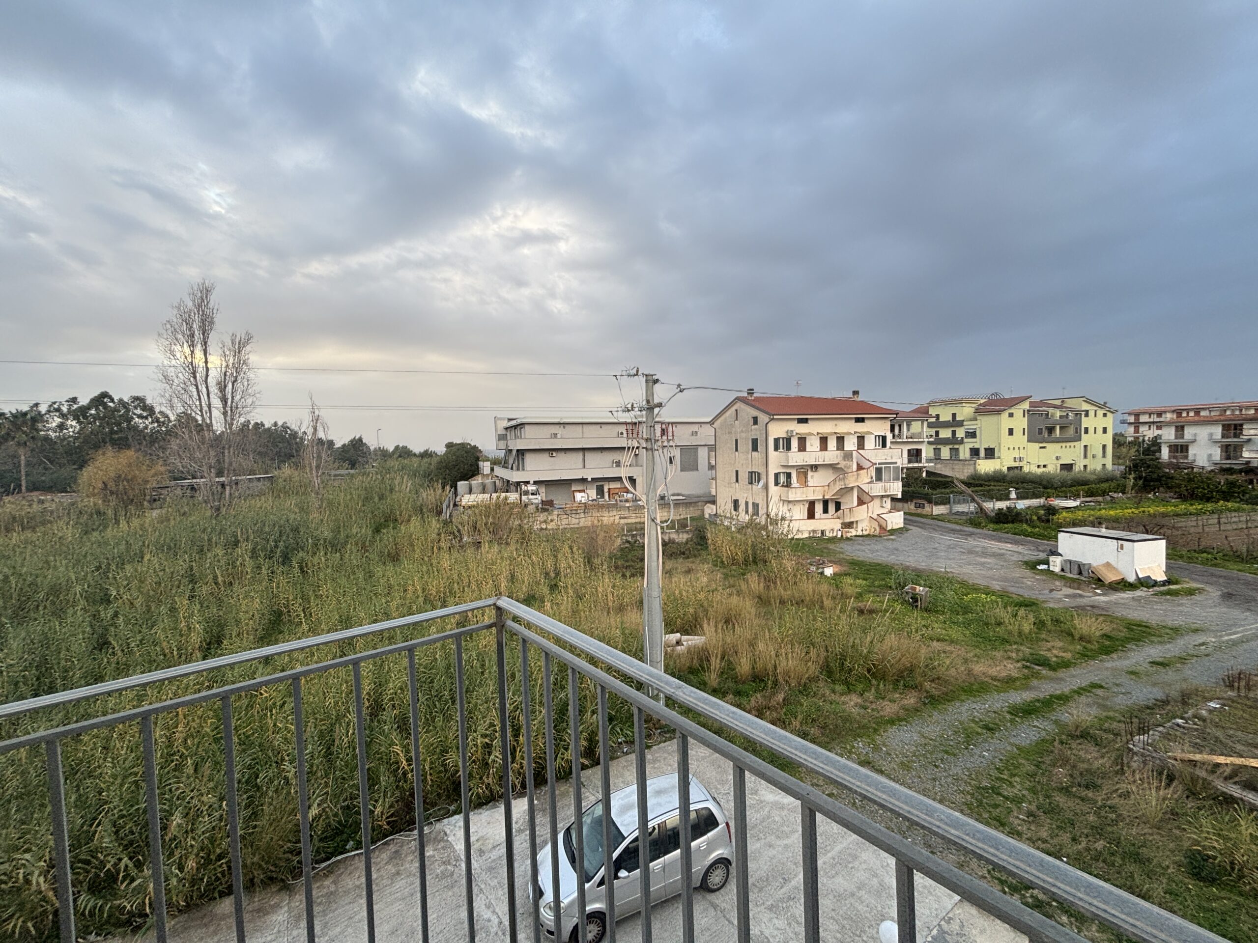 New flat from developer in Grisolia.