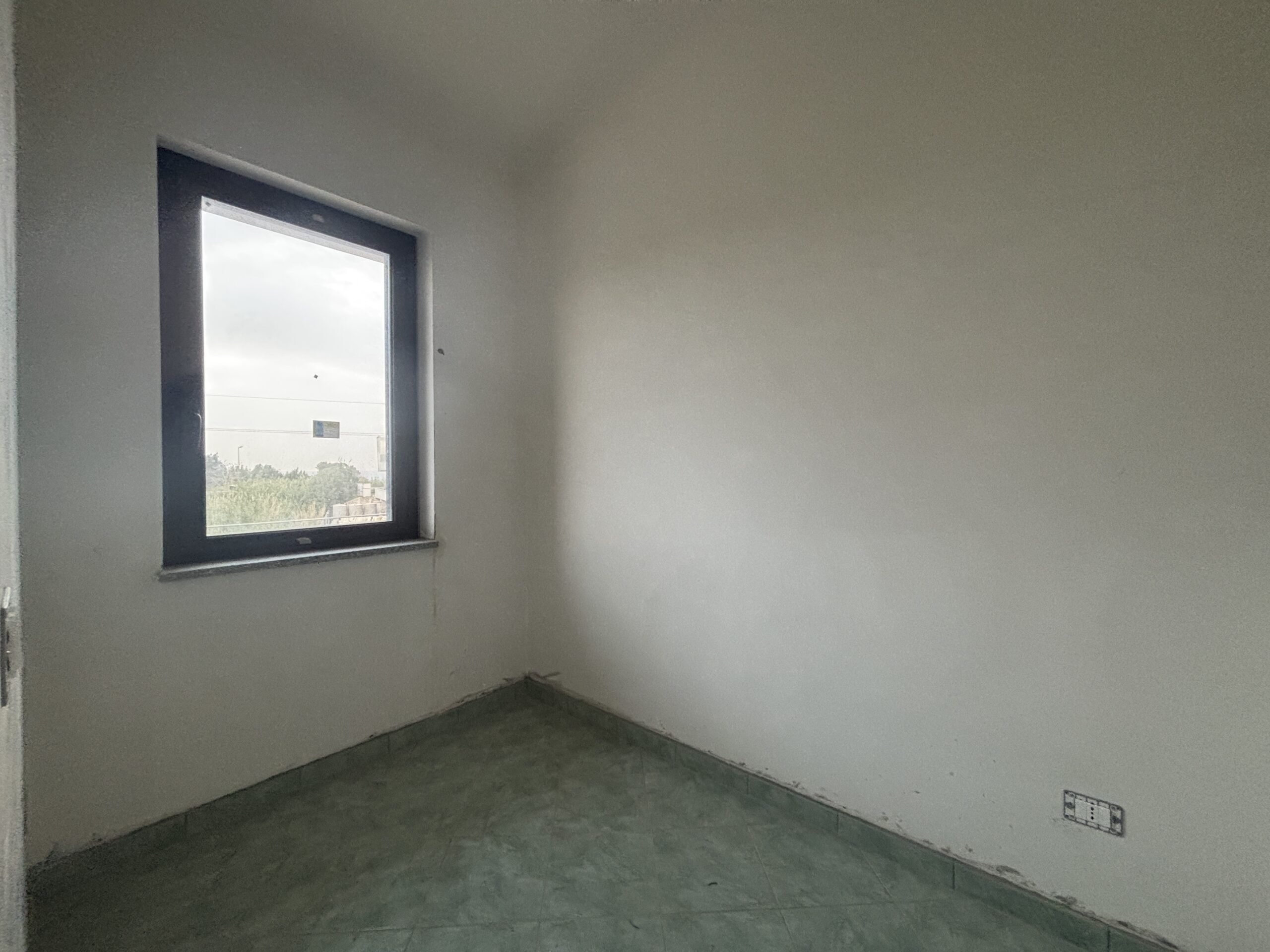 New flat from developer in Grisolia.