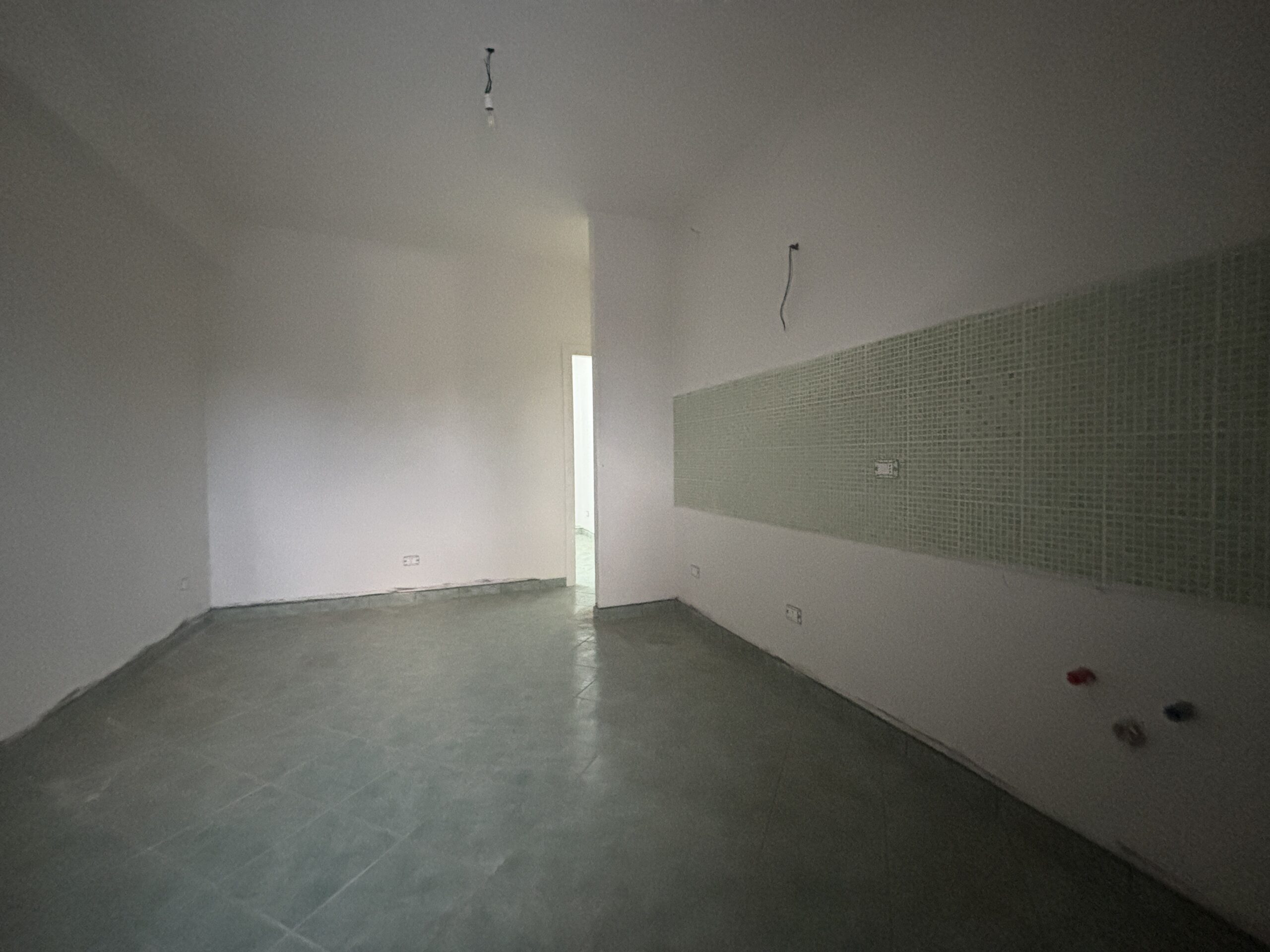 Grisolia - new development flat, 100 metres from the sea.