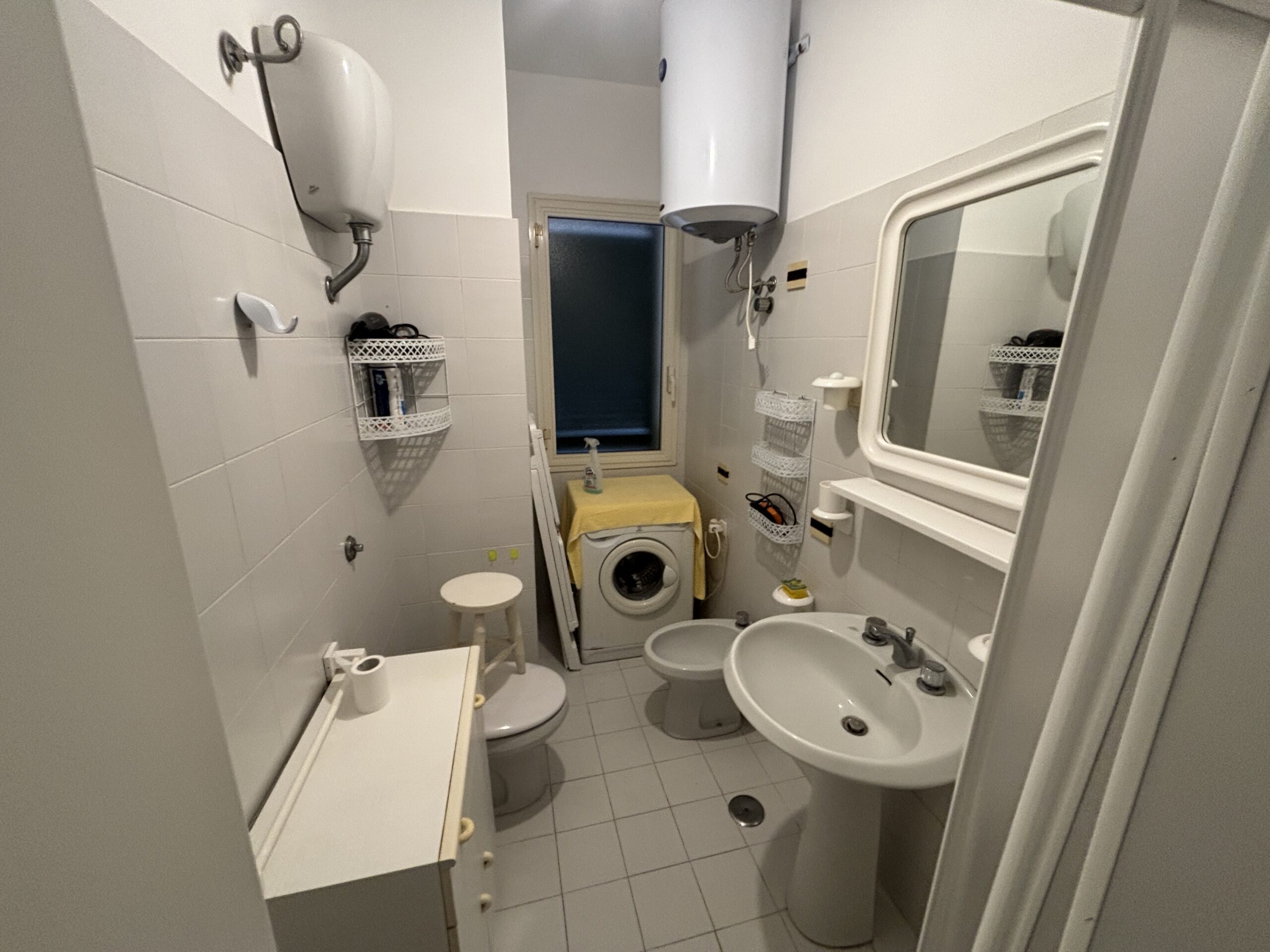 Seafront property in San Nicola Arcella.