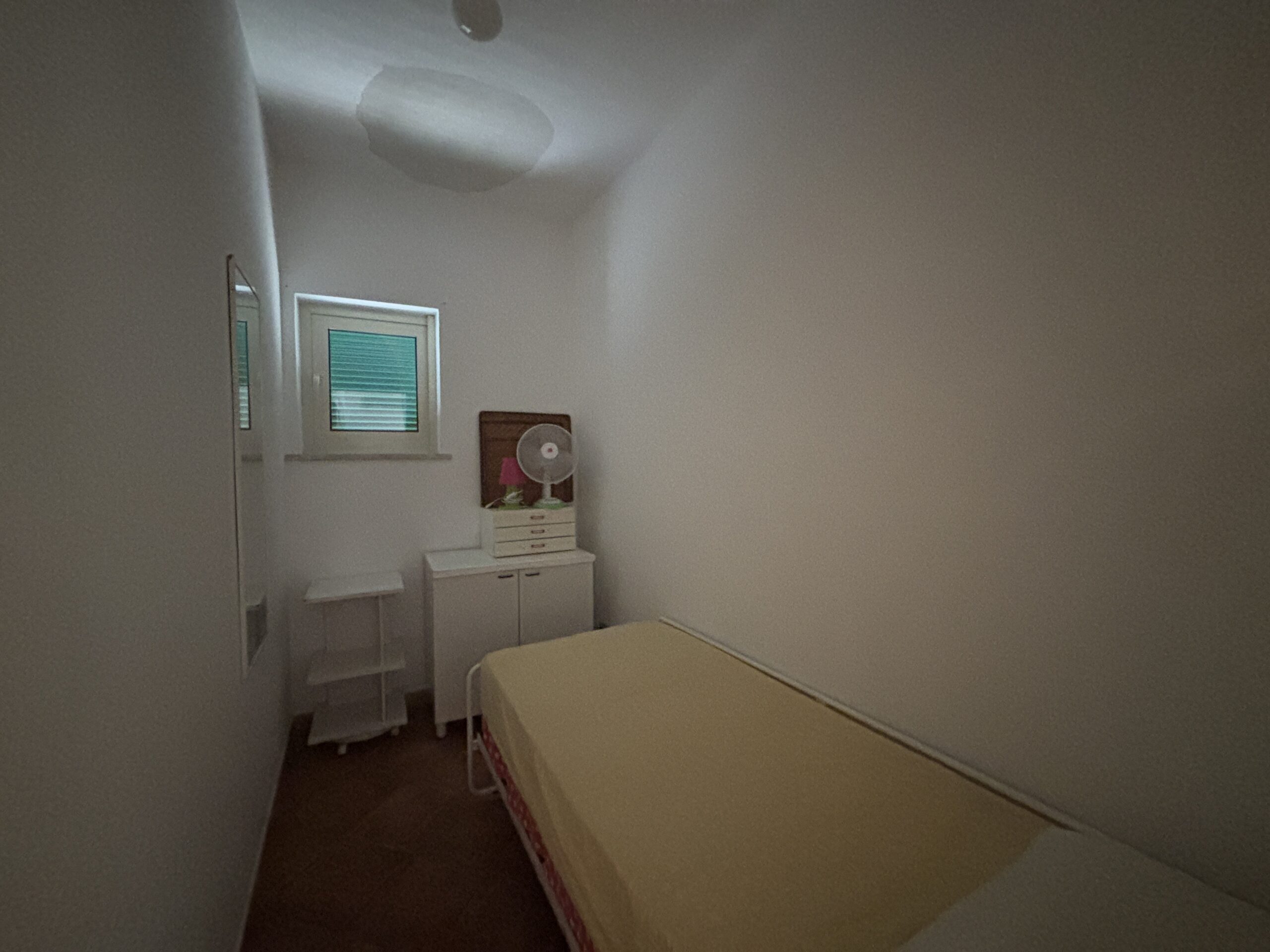 Seafront property in San Nicola Arcella.