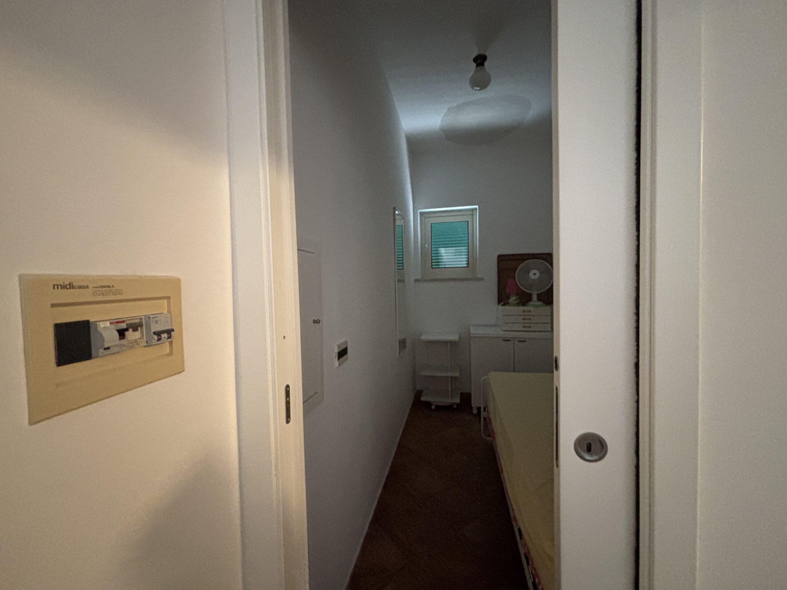 Seafront property in San Nicola Arcella.